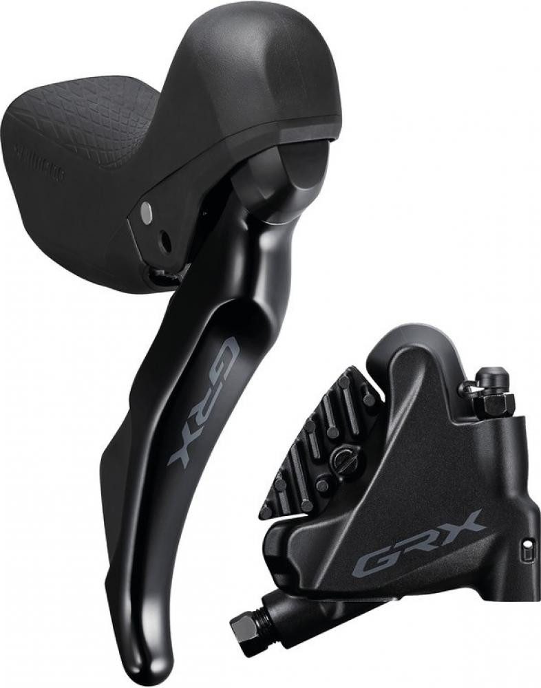 Scheibenbremse SHIMANO Scheibenbremse GRX RX400/RX400 HR 10-fach Scheibenbremse - hyd