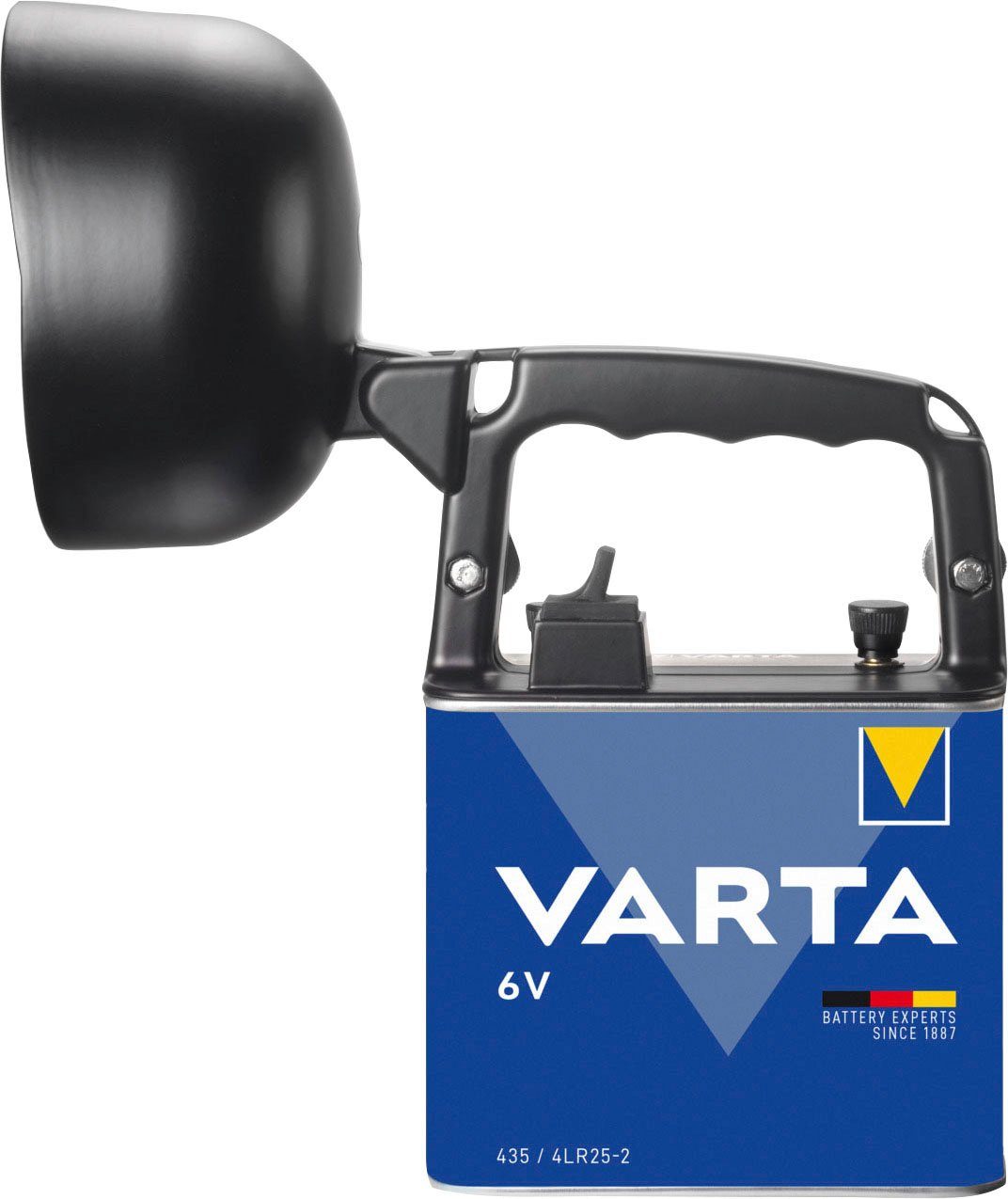 VARTA Strahler Work Light BL40 | Arbeitsleuchten