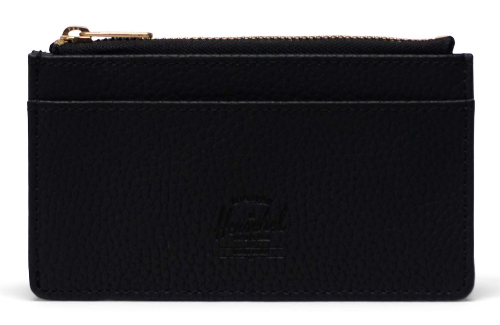 Herschel Kartenetui Oscar Card Holder, mit RFID-Blocker Schutz