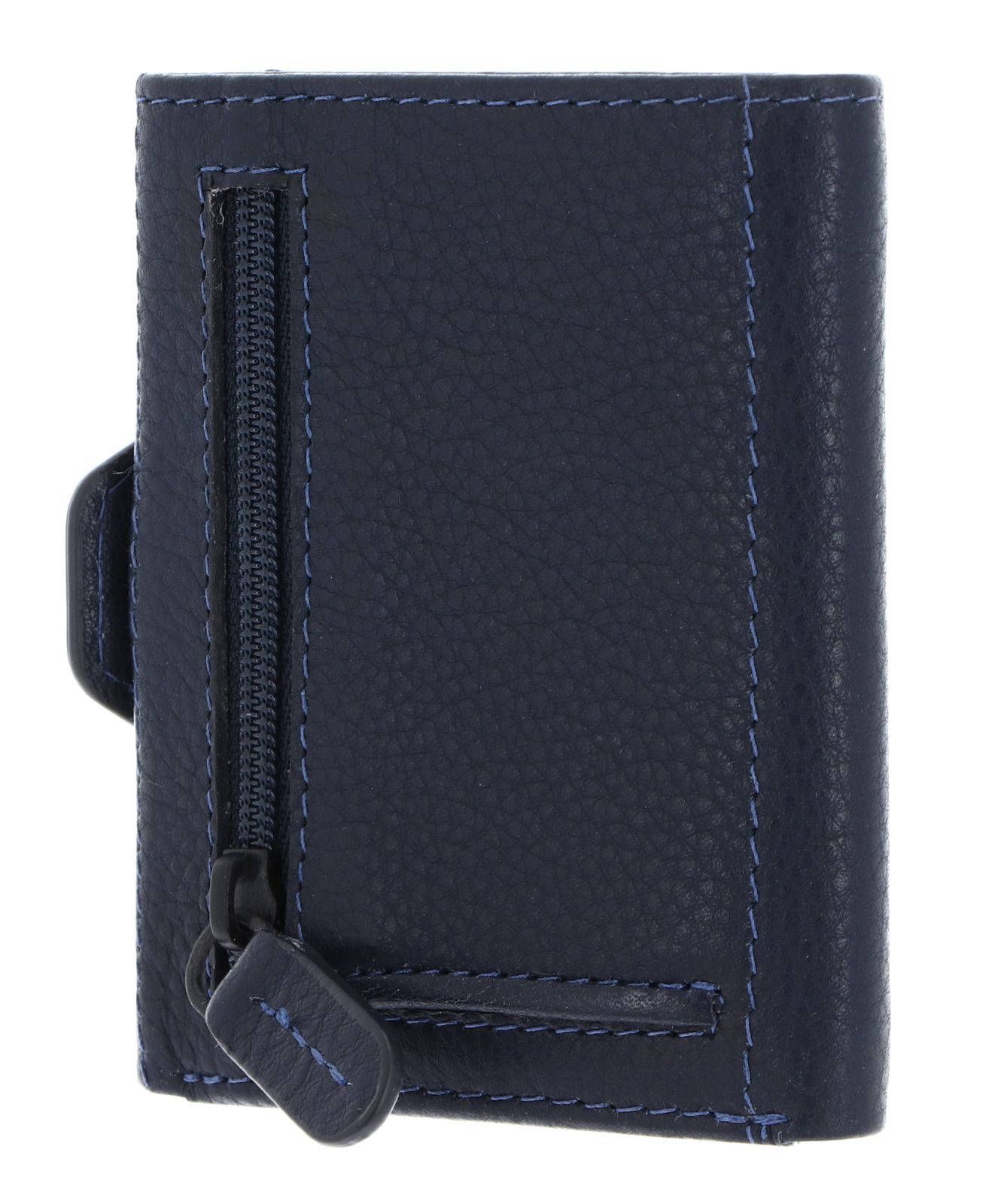 Bruno Banani Geldbörse Wallet, aus echtem Leder mit RFID-Blocker Schutz