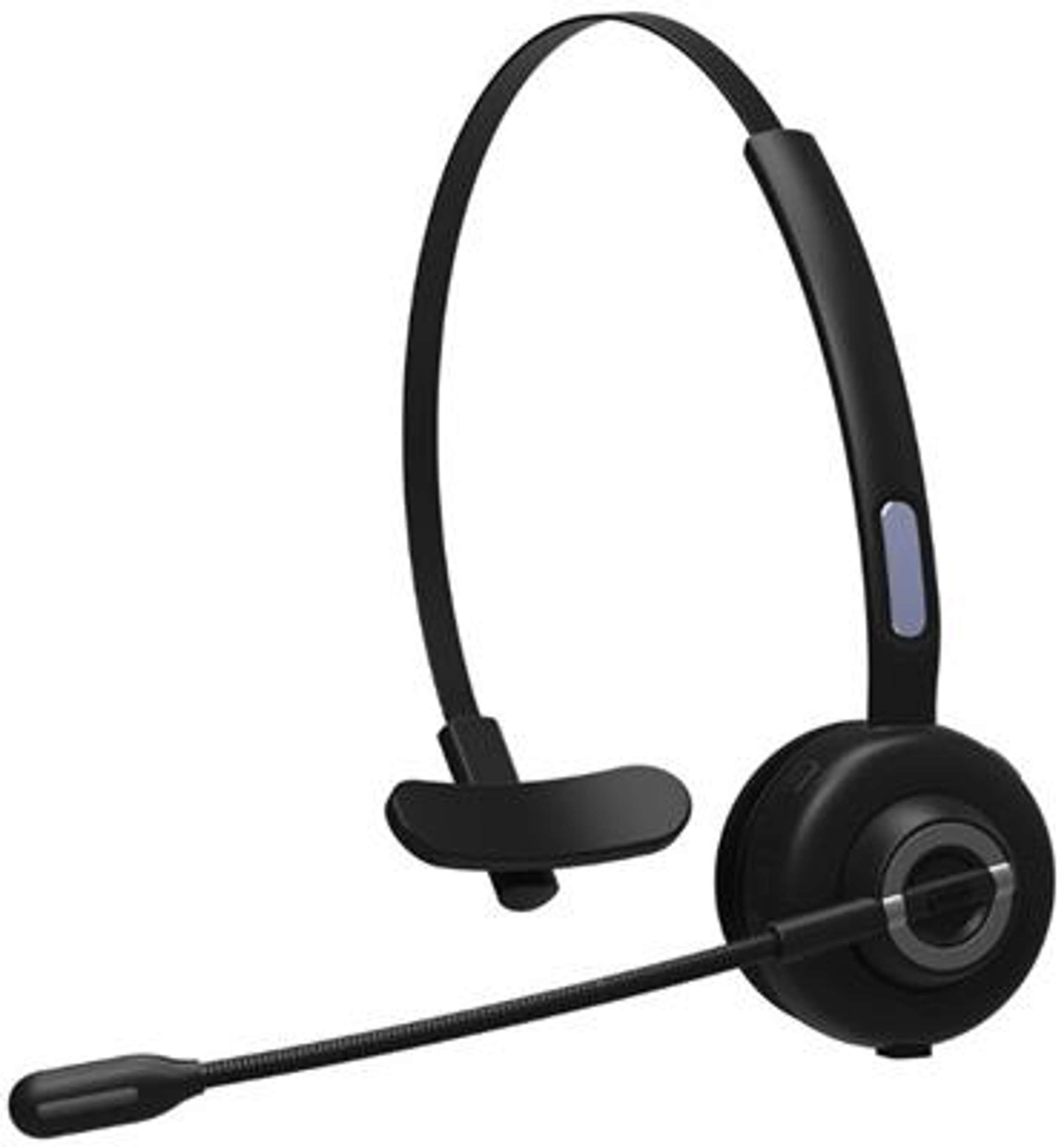 NABO T Voice Wireless-Headset (Wireless USB Inkl. Ladesstation) Kopfhörer, &