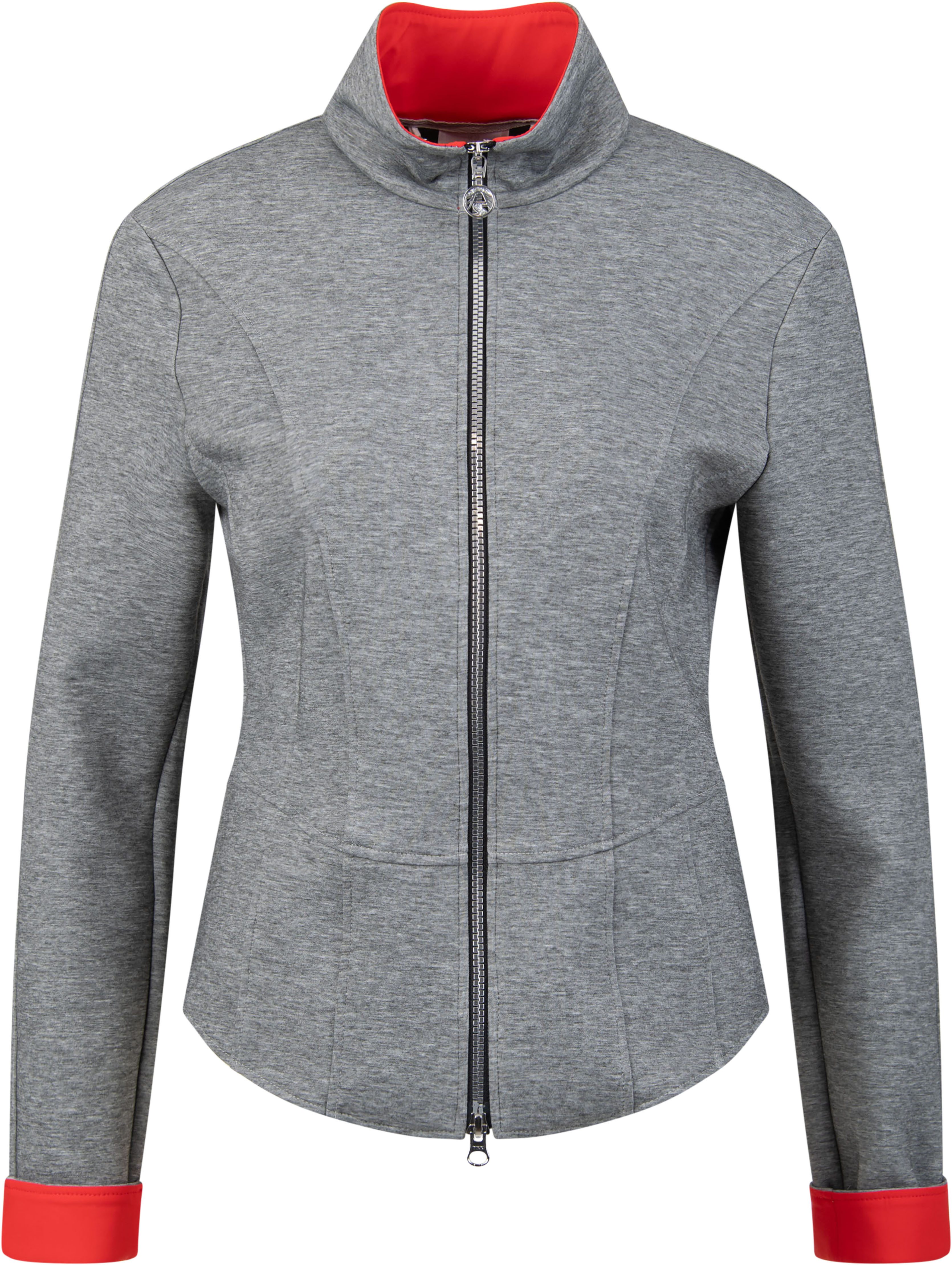 Sportalm Kitzbühel Trainingsjacke Regular fit mit Stehkragen