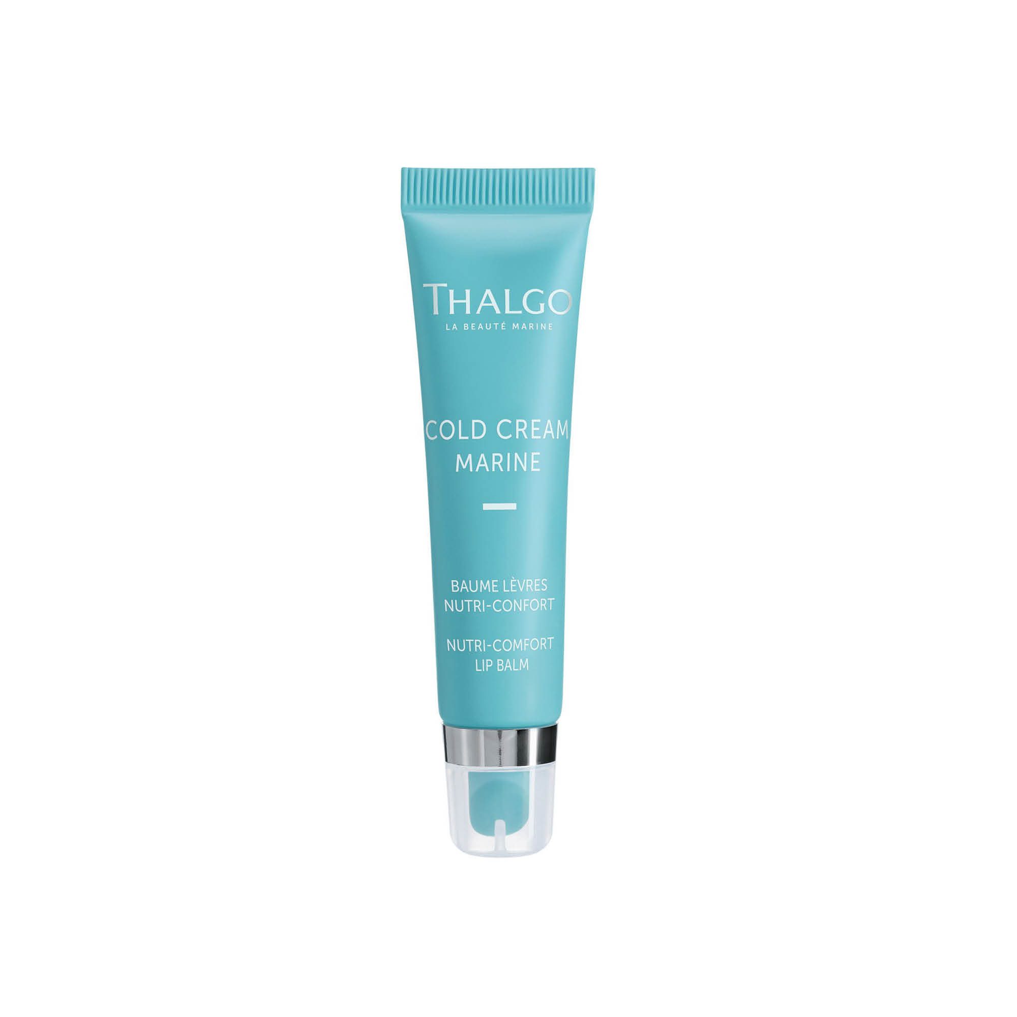 THALGO Tagescreme Nutri-Comfort Lippenbalsam