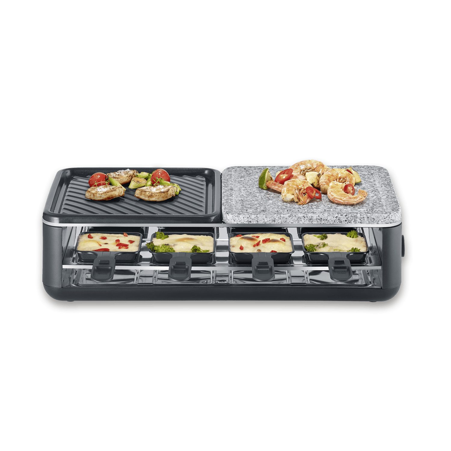 Severin Raclette RG 2366