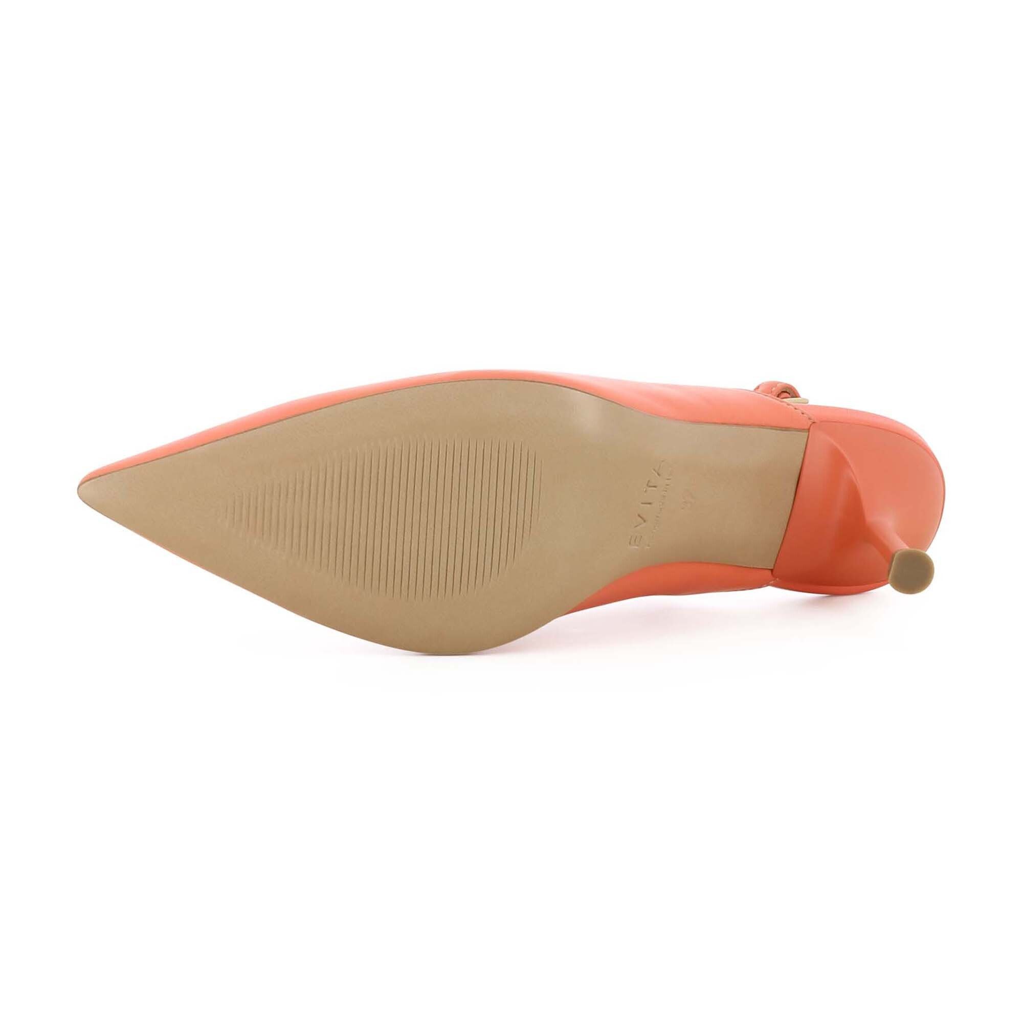 Evita PENELOPE Slingpumps (Paar, elegant, basic, business, casual, festlich)