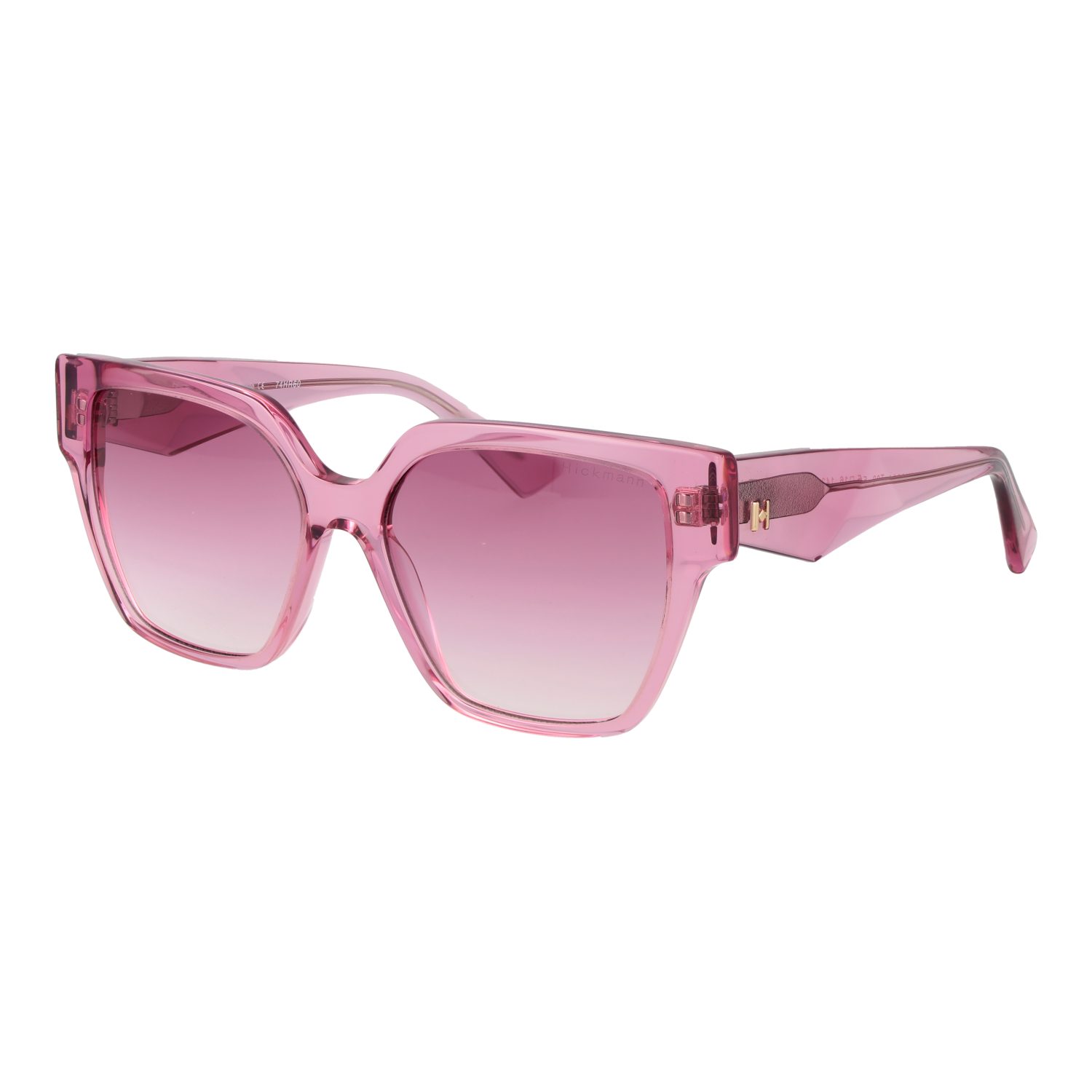 ANA HICKMANN Sonnenbrille HI9264 55T03