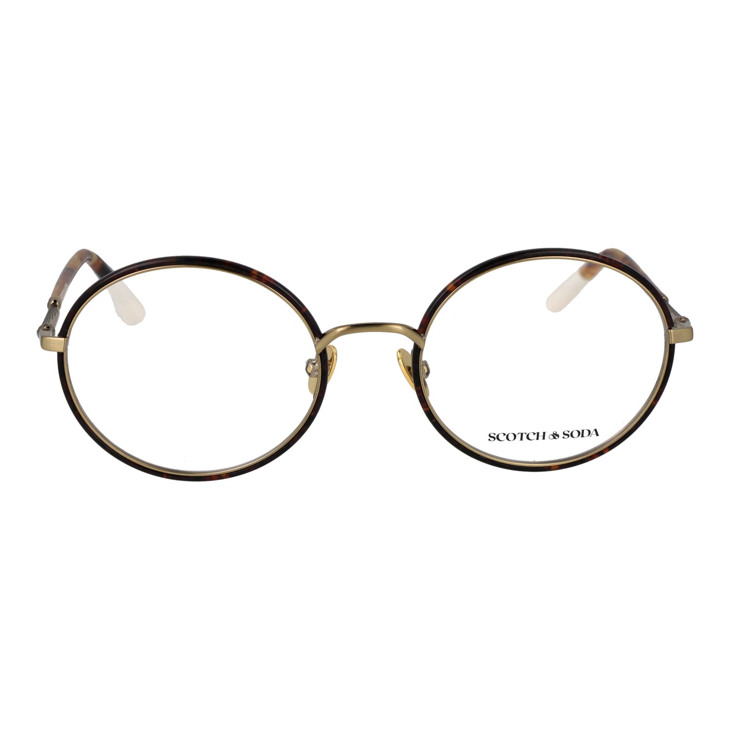 Scotch & Soda Brillengestell SS1020 52445