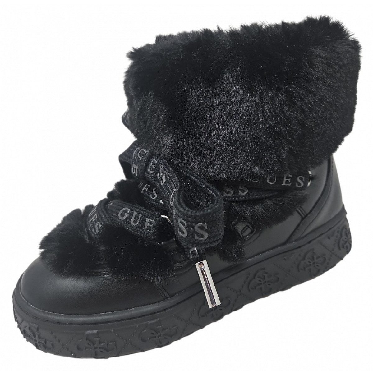 Guess UNEEK Stiefelette günstig online kaufen