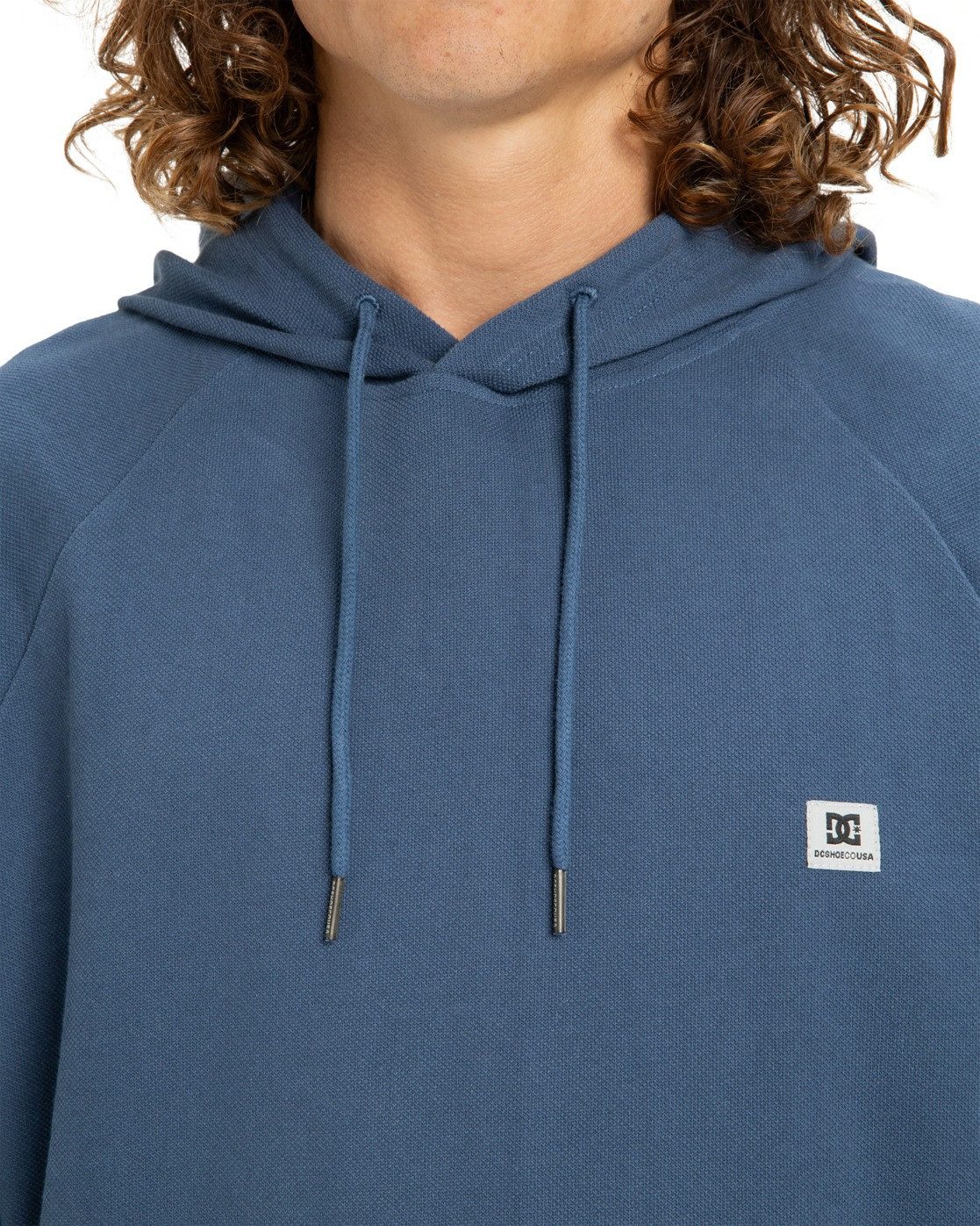 DC Shoes Kapuzensweatshirt Notes