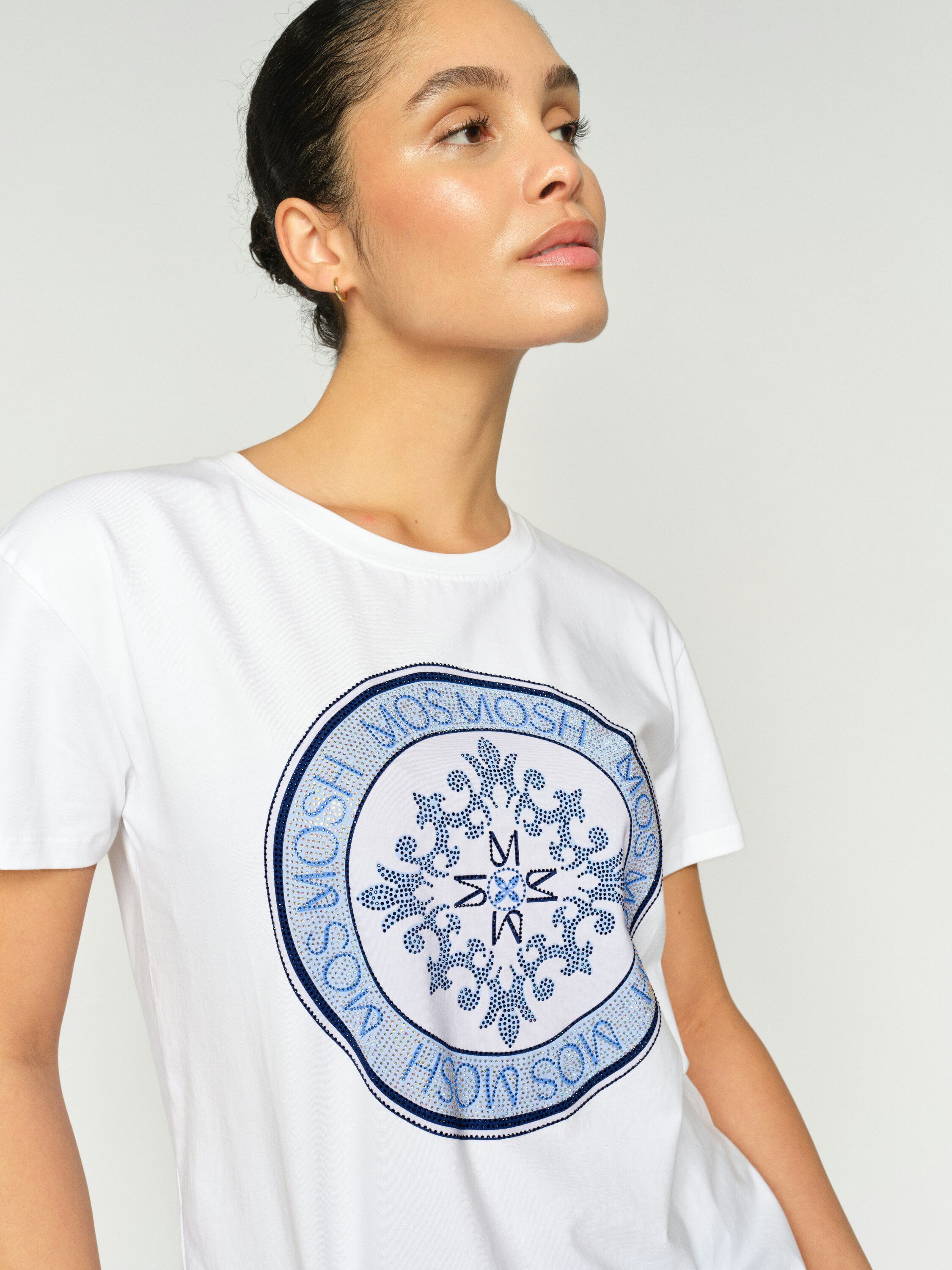 Mos Mosh T-Shirt MMJudd