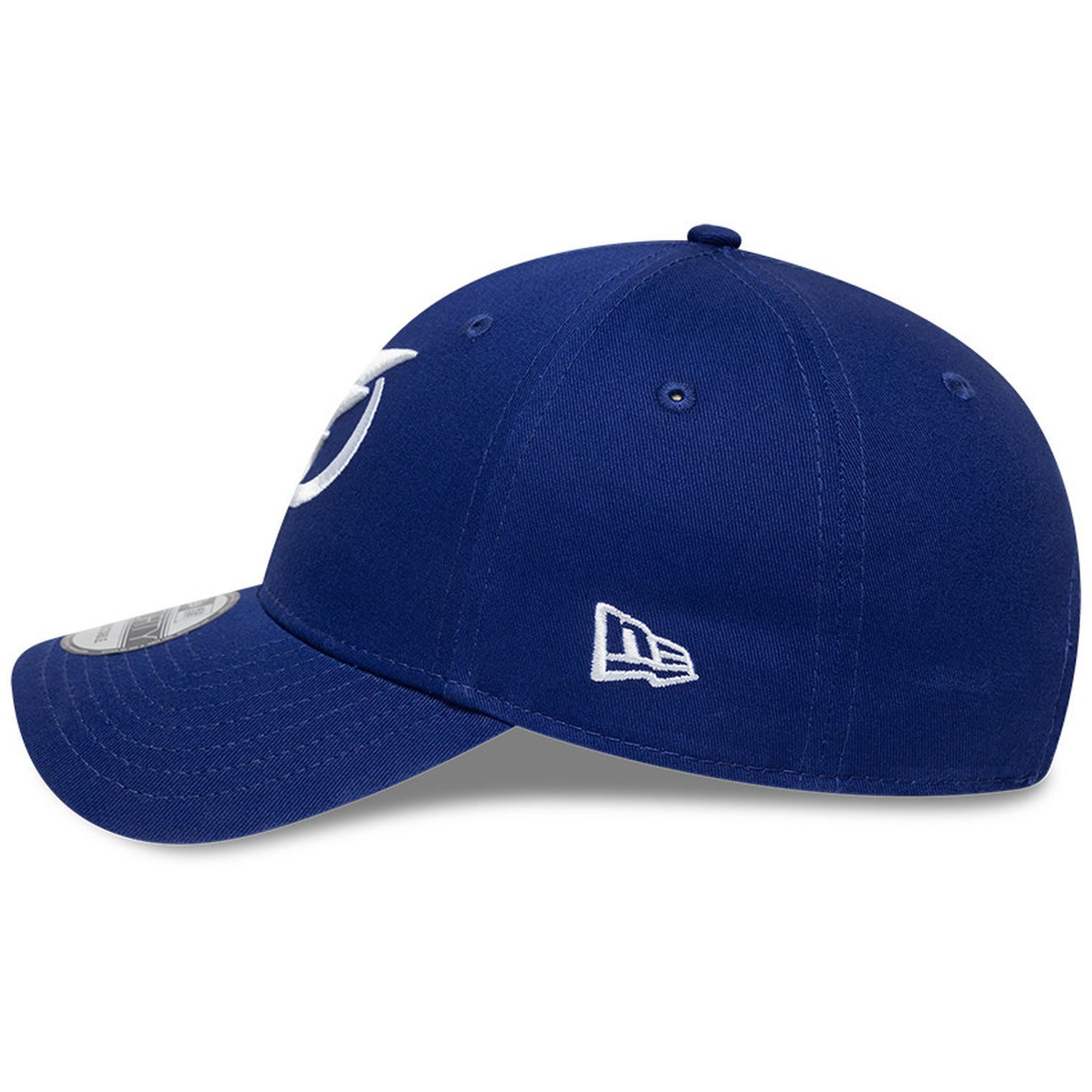 New Era Baseball Cap 9Forty NHL Tampa Bay Lightning