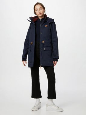 iriedaily Parka Koerte (1-St)