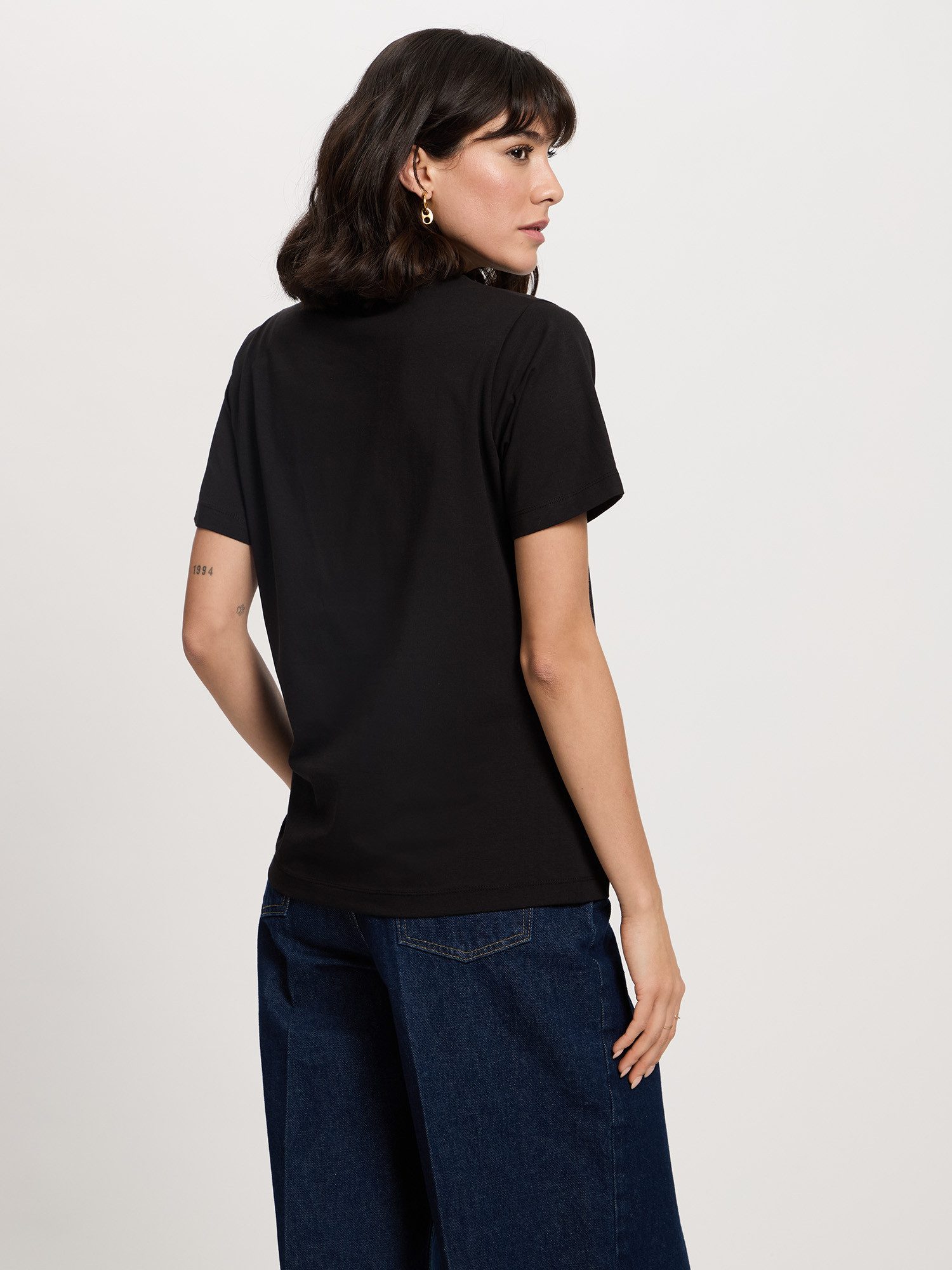 CROSS JEANS® T-Shirt 56155 günstig online kaufen