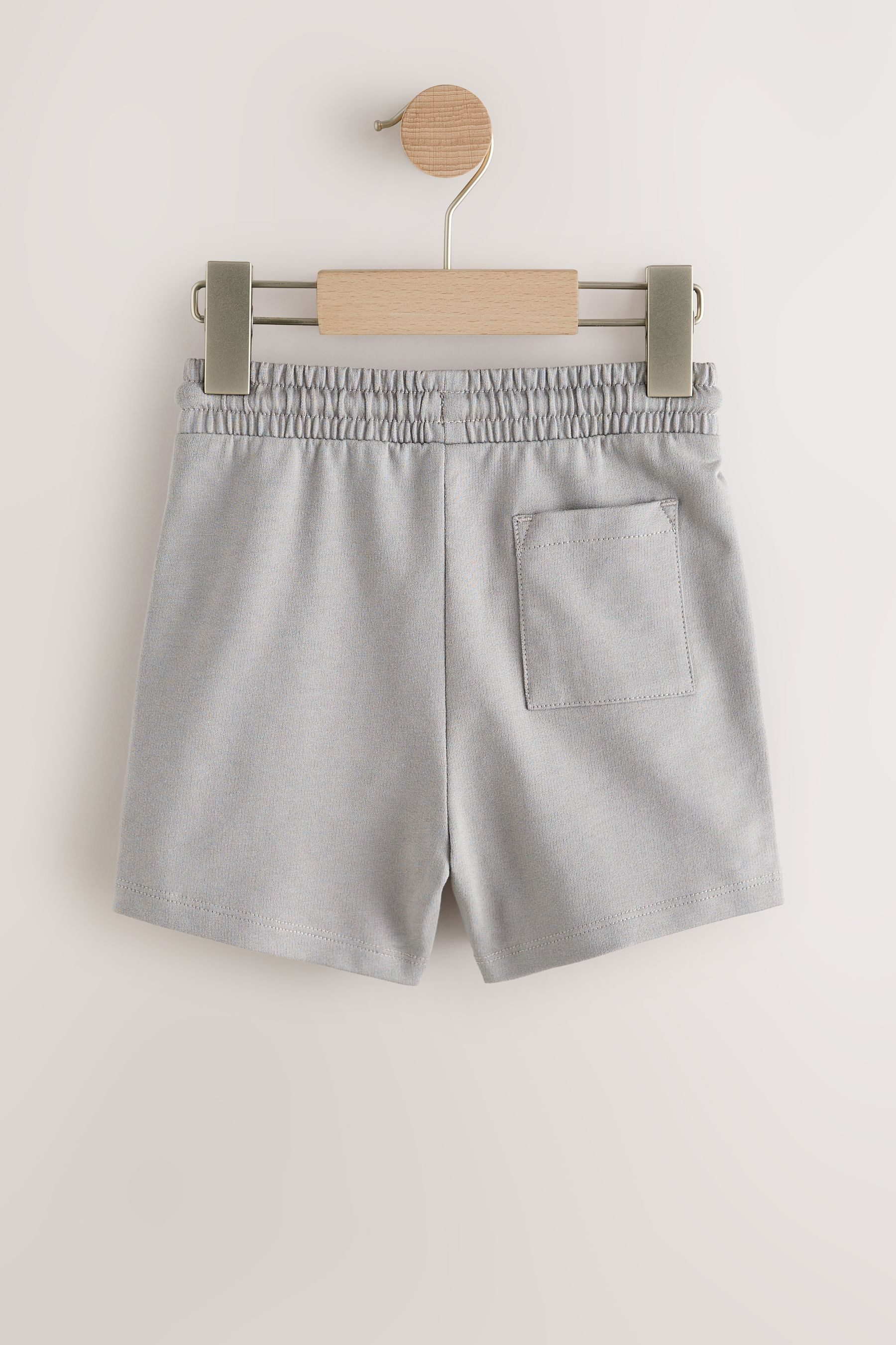 Next Shorts Shorts im 8er-Pack (8-tlg)