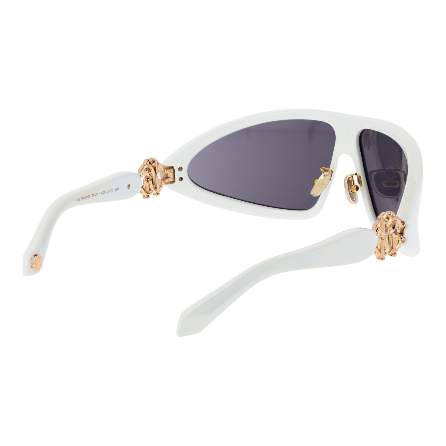 roberto cavalli Monoscheibensonnenbrille SRC042 7904AO