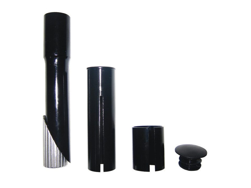 Ergotec Lenkervorbau