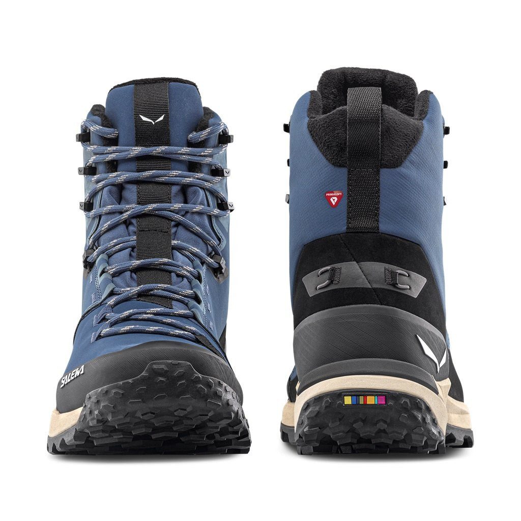 Salewa Puez Winter Mid Powertex (Trekking, wasserdicht Powertex®-Membran) Wanderschuh