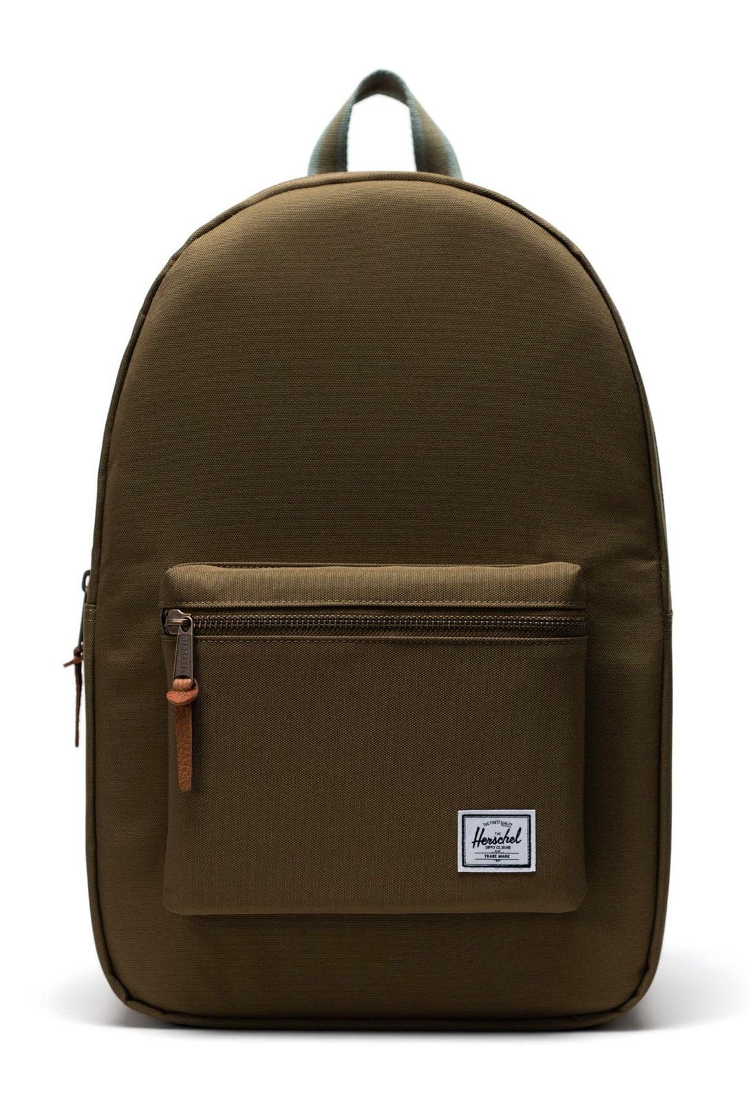 Military Rucksack Herschel Olive Settlement