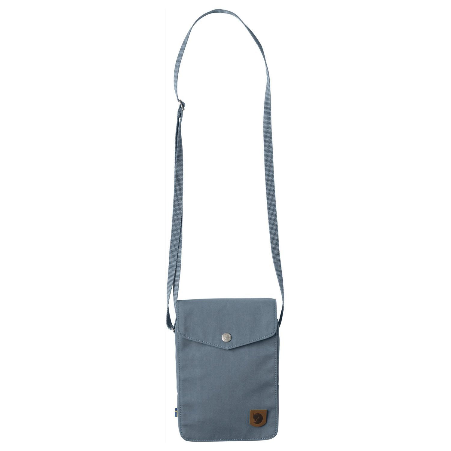 Fjällräven Umhängetasche Greenland Shoulder Bag - günstig online kaufen
