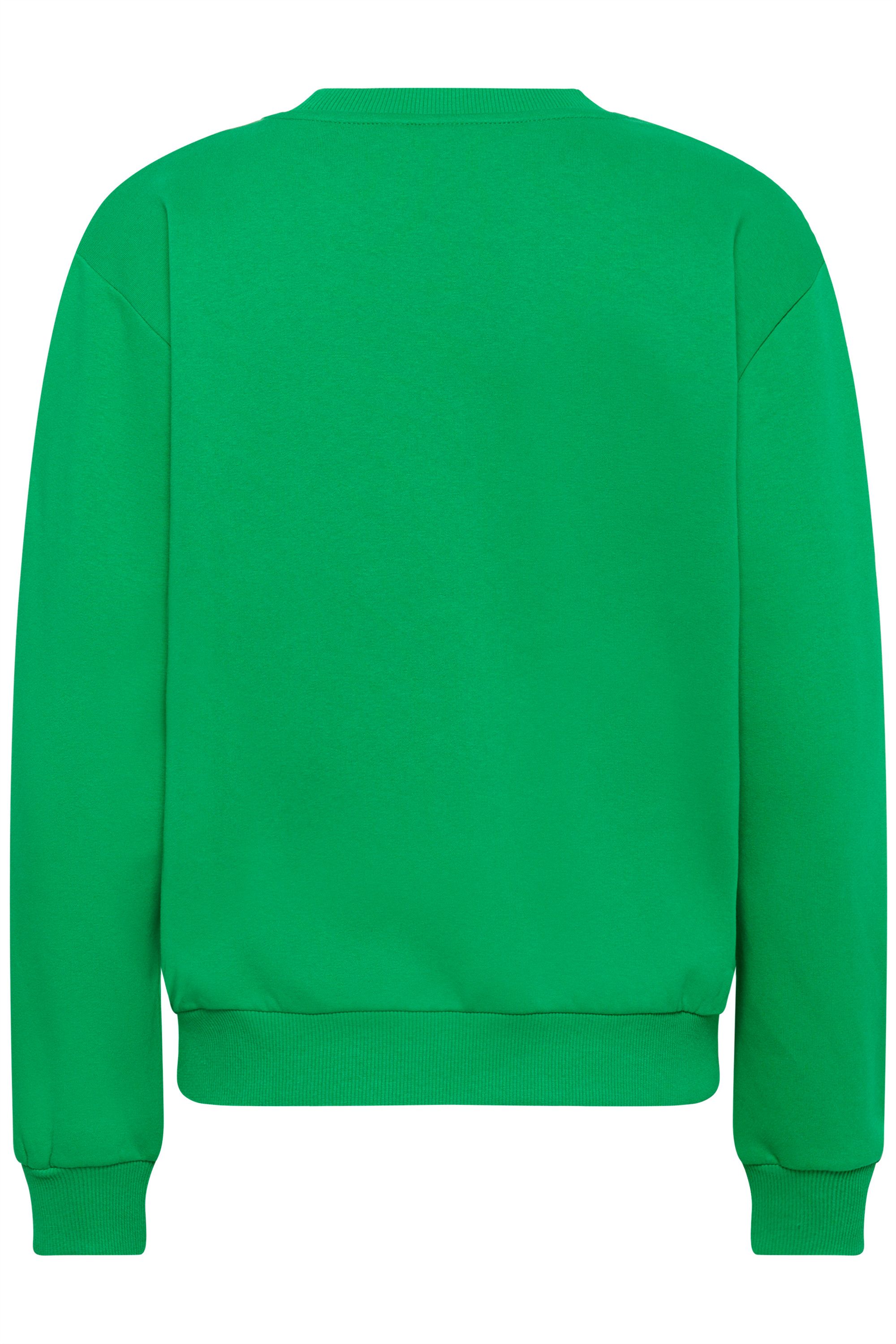 KAFFE Fleecepullover Sweatshirt KAsoul günstig online kaufen