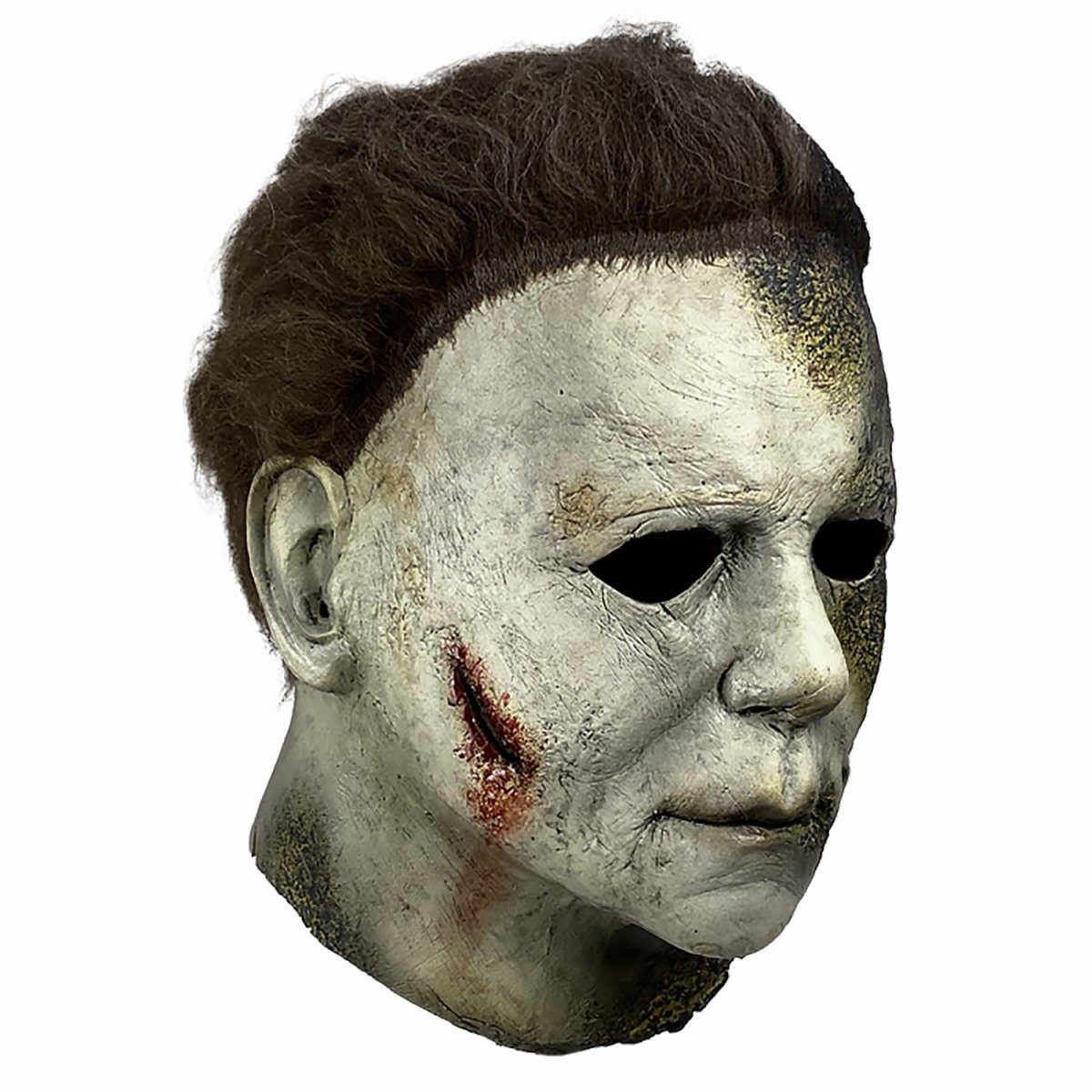Close Up Verkleidungsmaske Halloween Kills Michael Myers Vollmaske 2021 günstig online kaufen