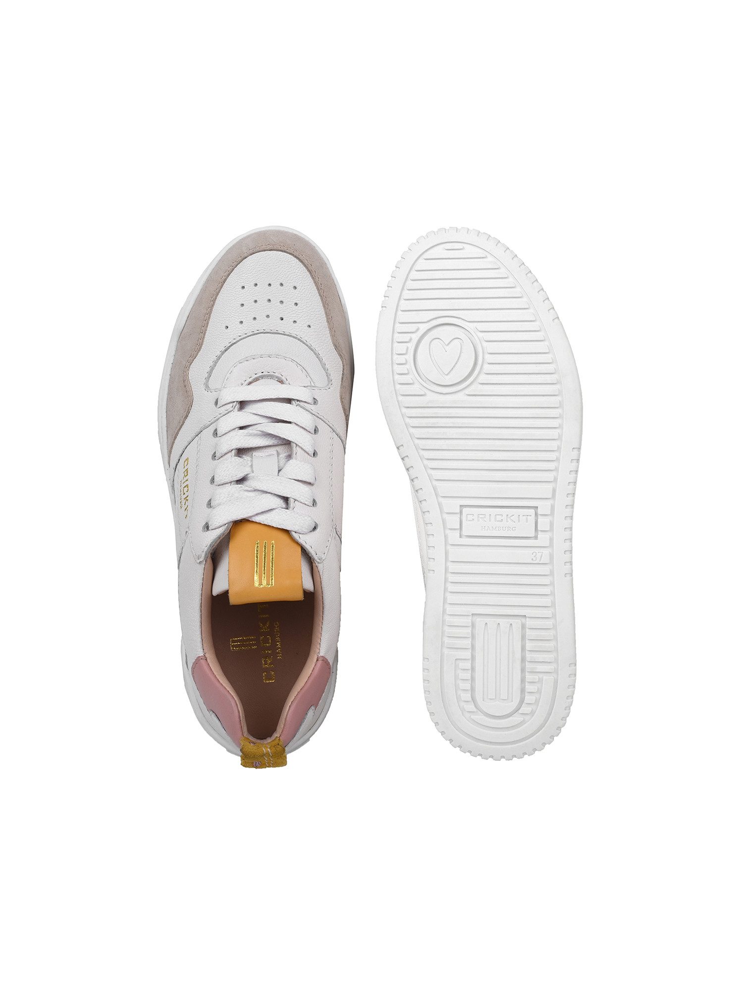 CRICKIT OLINDA Sneaker