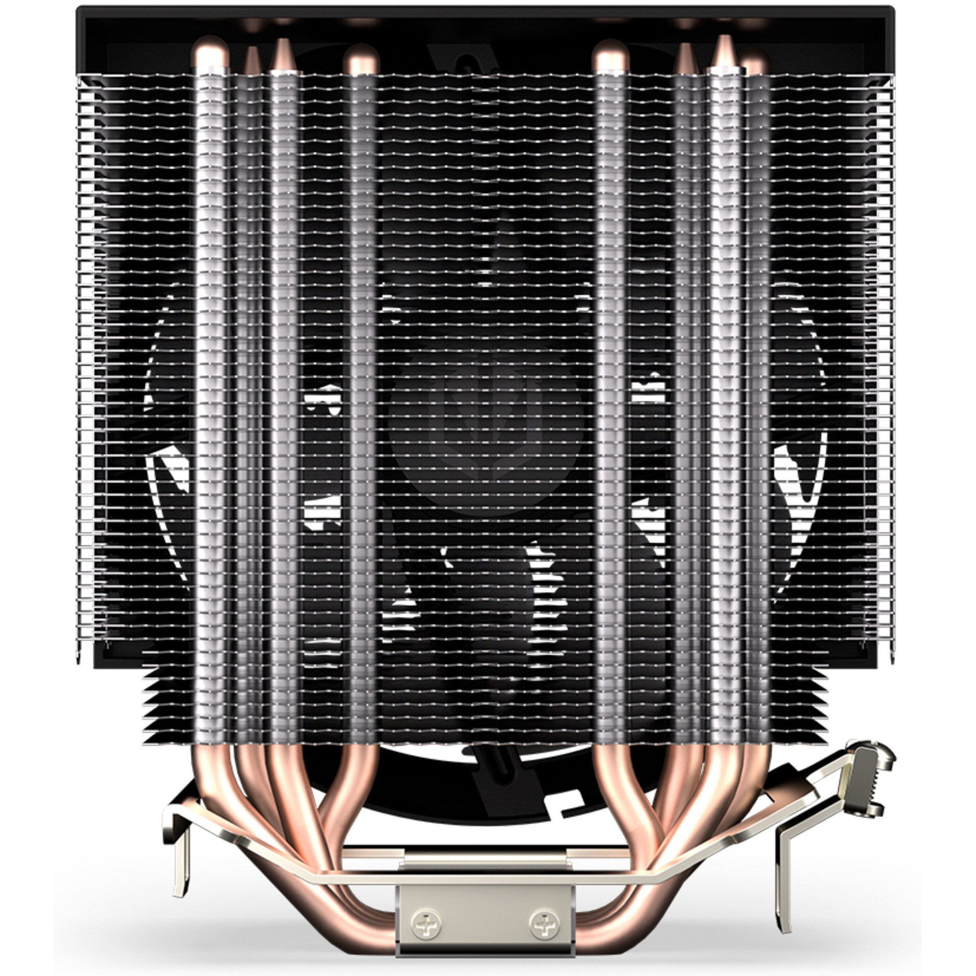 ENDORFY CPU Kühler ENDORFY Spartan 5 MAX ARGB, CPU-Kühler