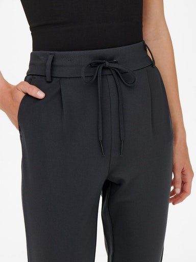 ONLY Jogger Pants ONLPOPTRASH LIFE EASY COL PANT PNT NOOS mit elastischem B günstig online kaufen
