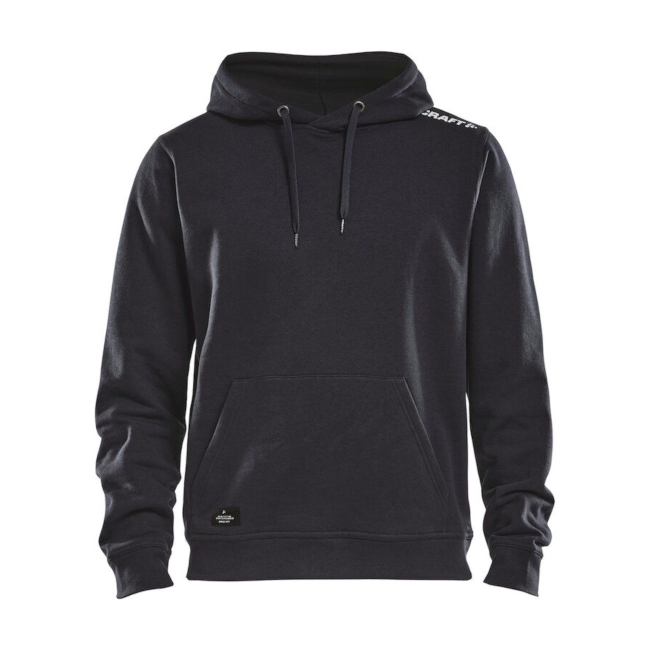 Craft Kapuzenpullover Craft Herren Kapuzenpullover COMMUNITY HOODIE 1906972