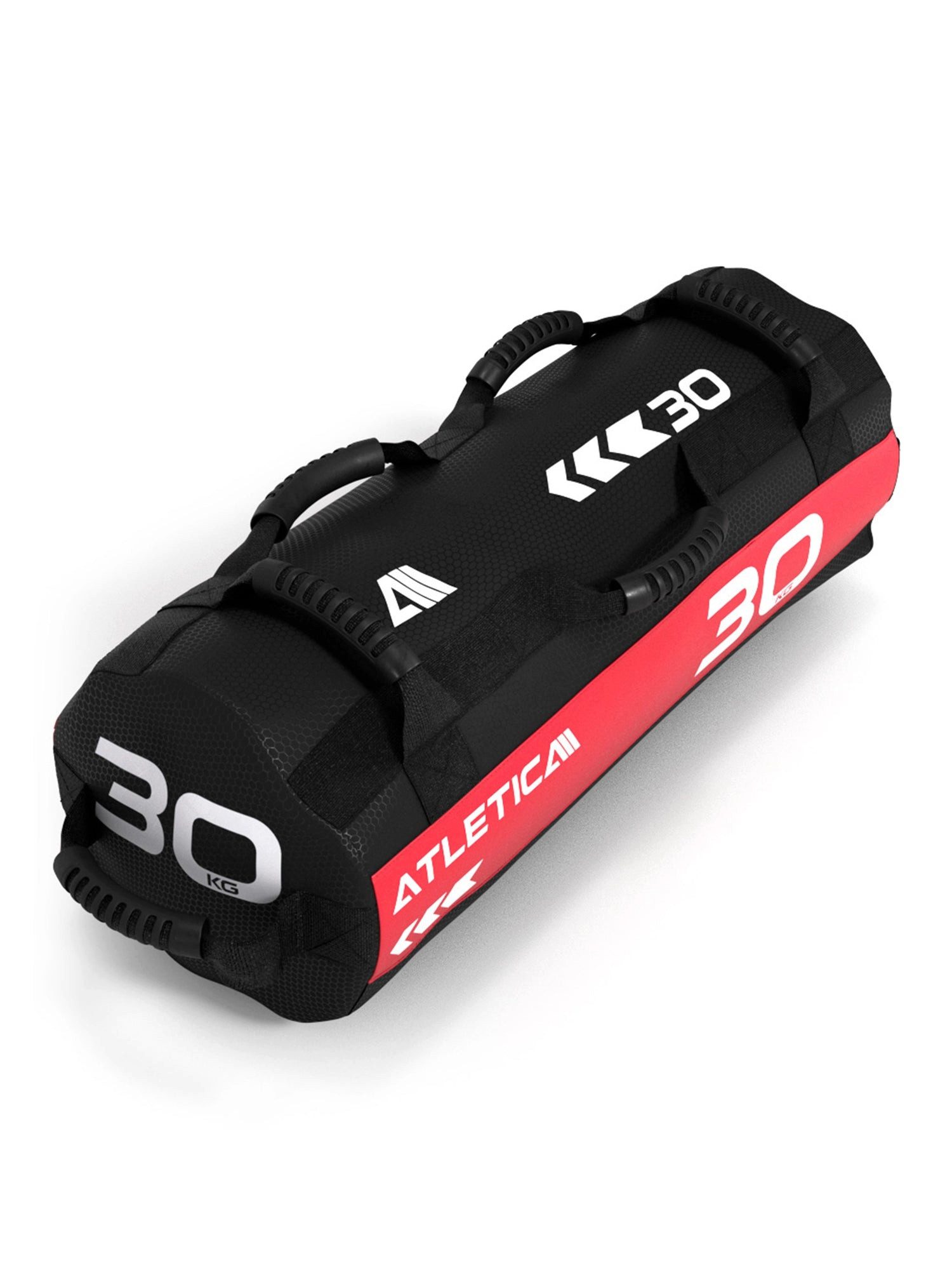 ATLETICA Sandsack Powerbag, Sandsack 30kg