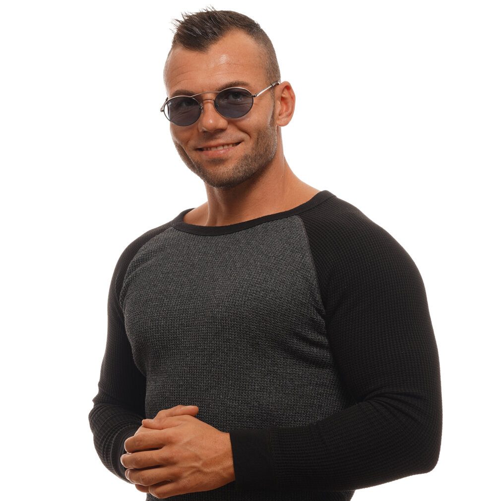 Web Eyewear Sonnenbrille WEB SUNGLASSES Mod. WE0270 14V 53 21 145