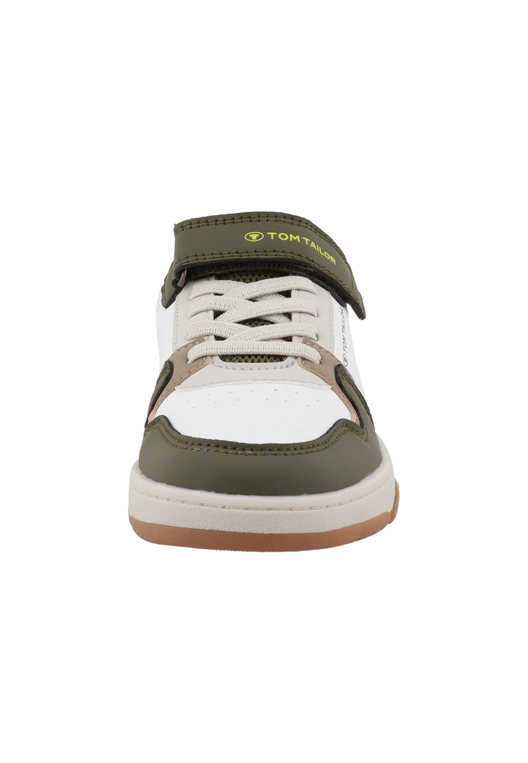 TOM TAILOR Tom Tailor Sneaker Low Sneaker