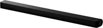 Hisense HS205G 2.0 Kanal Soundbar, 120 Watt, schwarz 2.0 Soundbar (Bluetooth, 120 W)