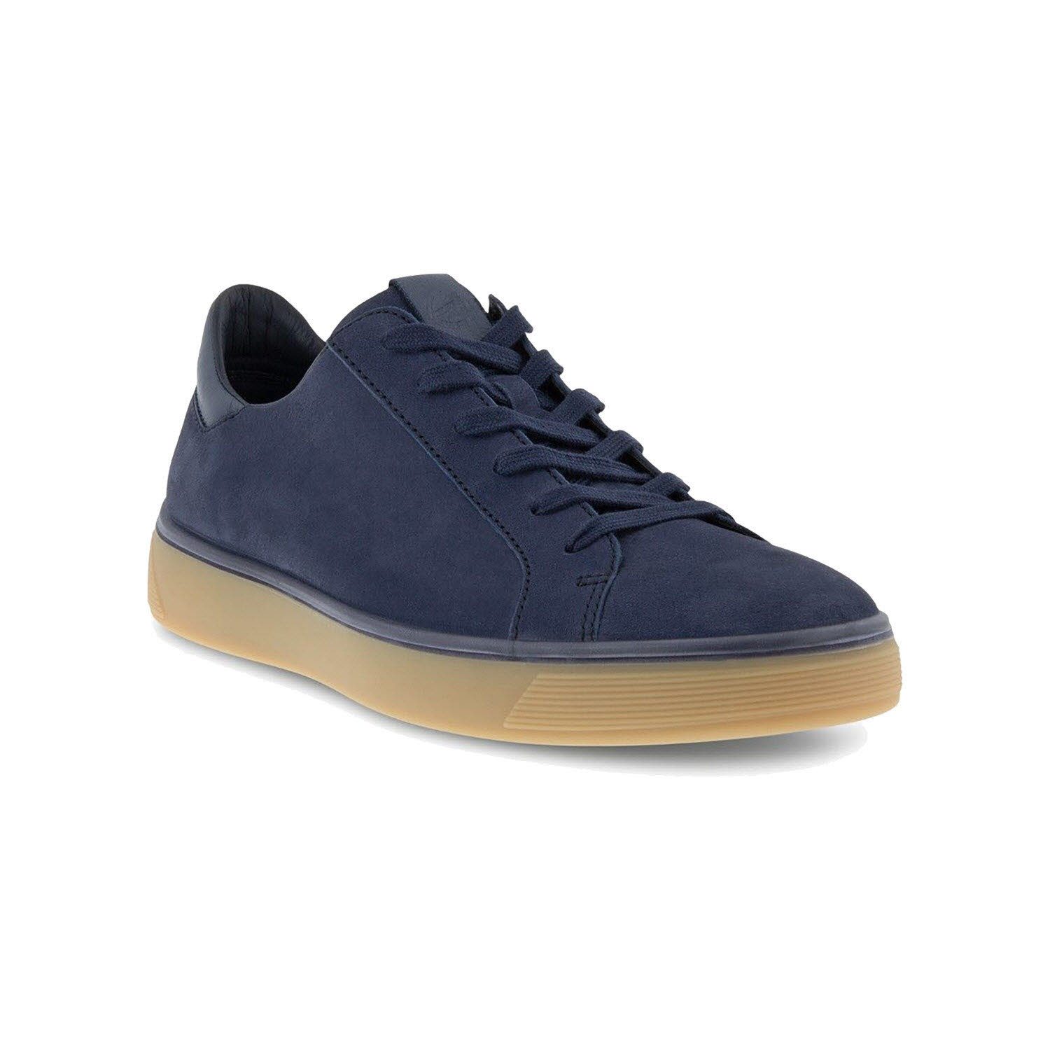 Ecco Street Tray M Schnürschuh