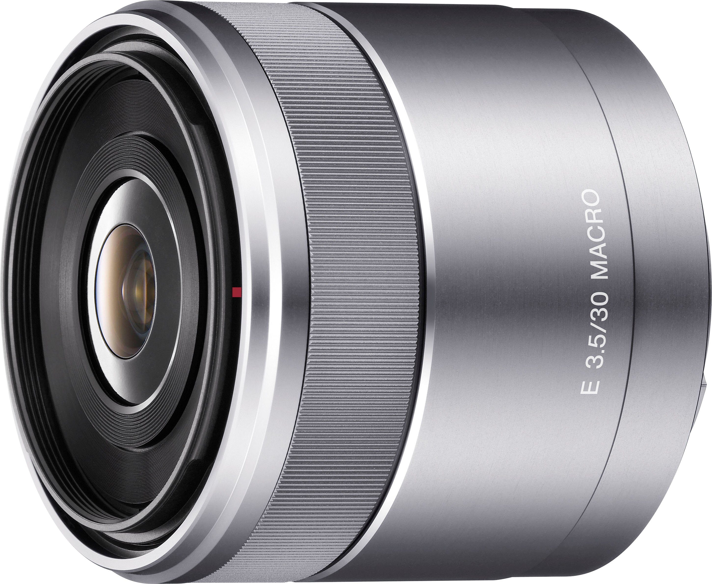 Sony SEL-30M35 E-Mount Super-Telezoom Objektiv, (E 70-350mm F4.5-6.3 G, OSS, APS-C)