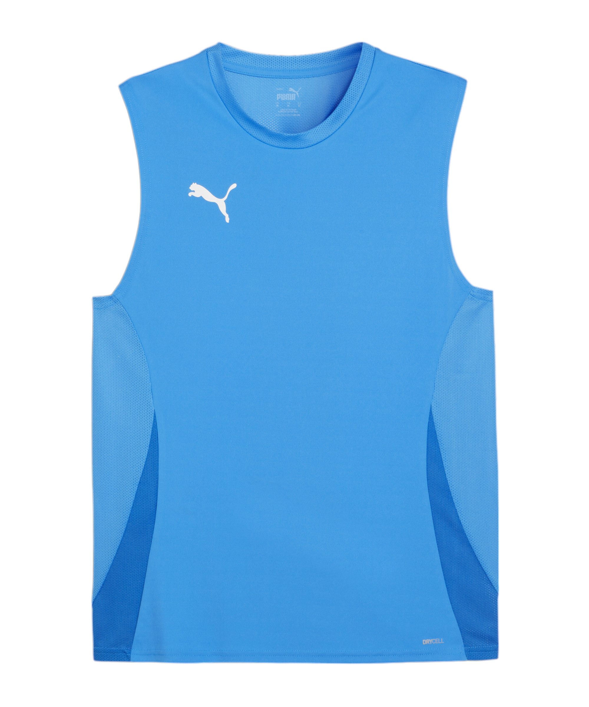 PUMA T-Shirt teamGOAL Tanktop default