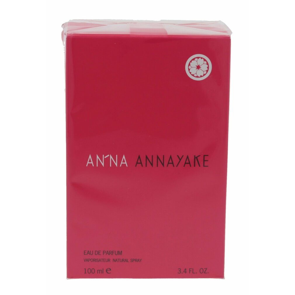 ANNAYAKE An'Na Edp Spray 100ml