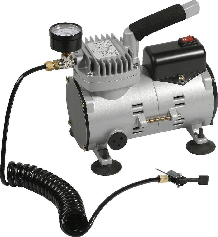 Luftpumpe Kompressor Mini