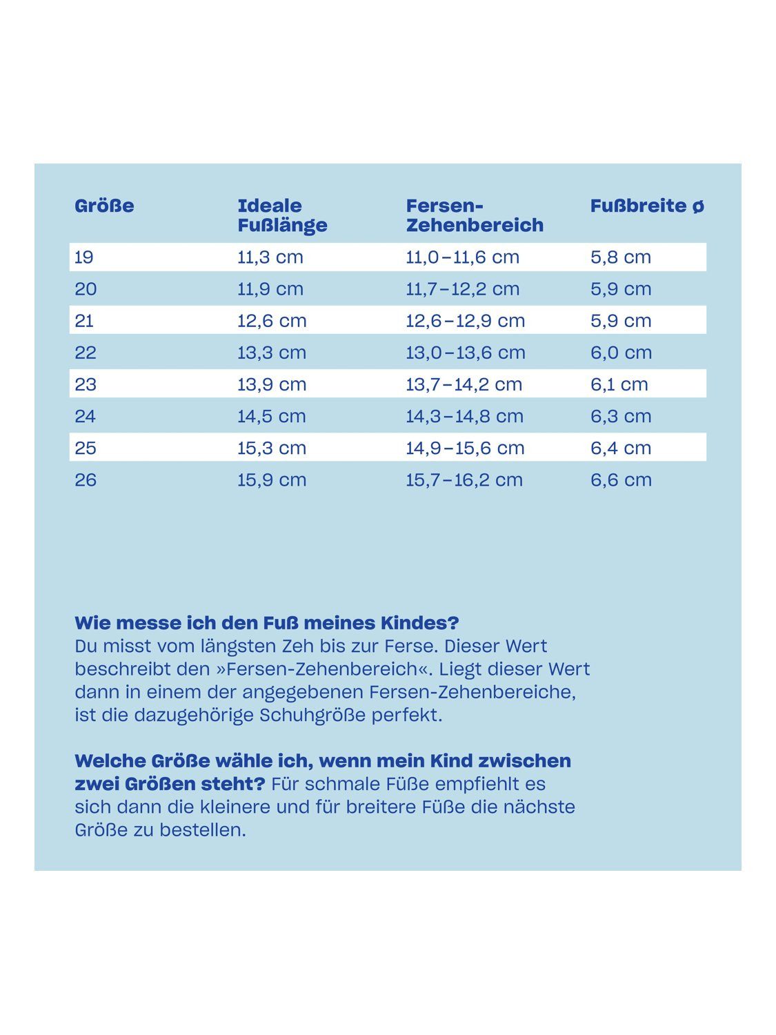 Affenzahn Knit Toddly Lauflernschuh nach Barfußschuhprinzip