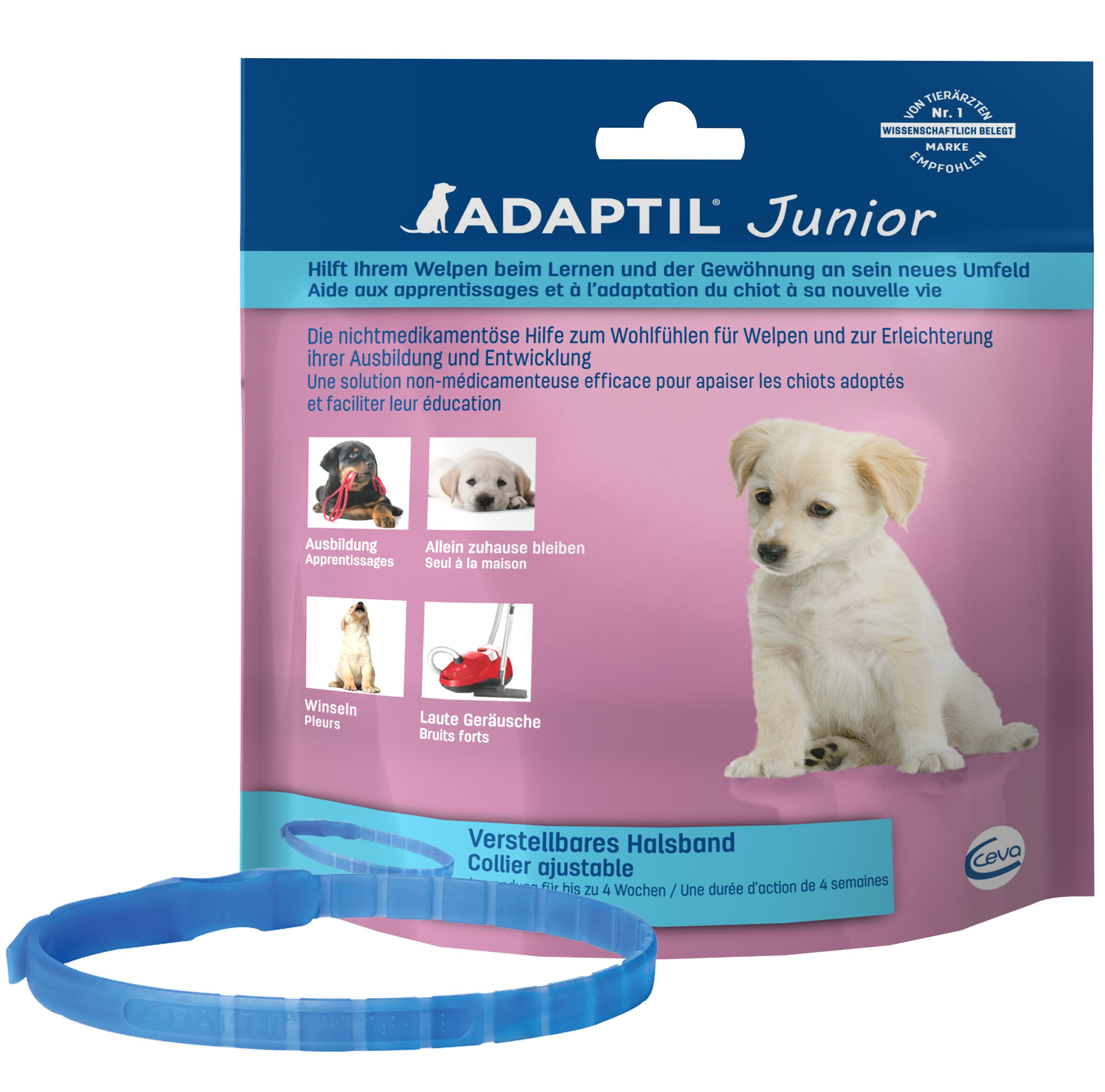 Adaptil Hunde-Halsband Adaptil