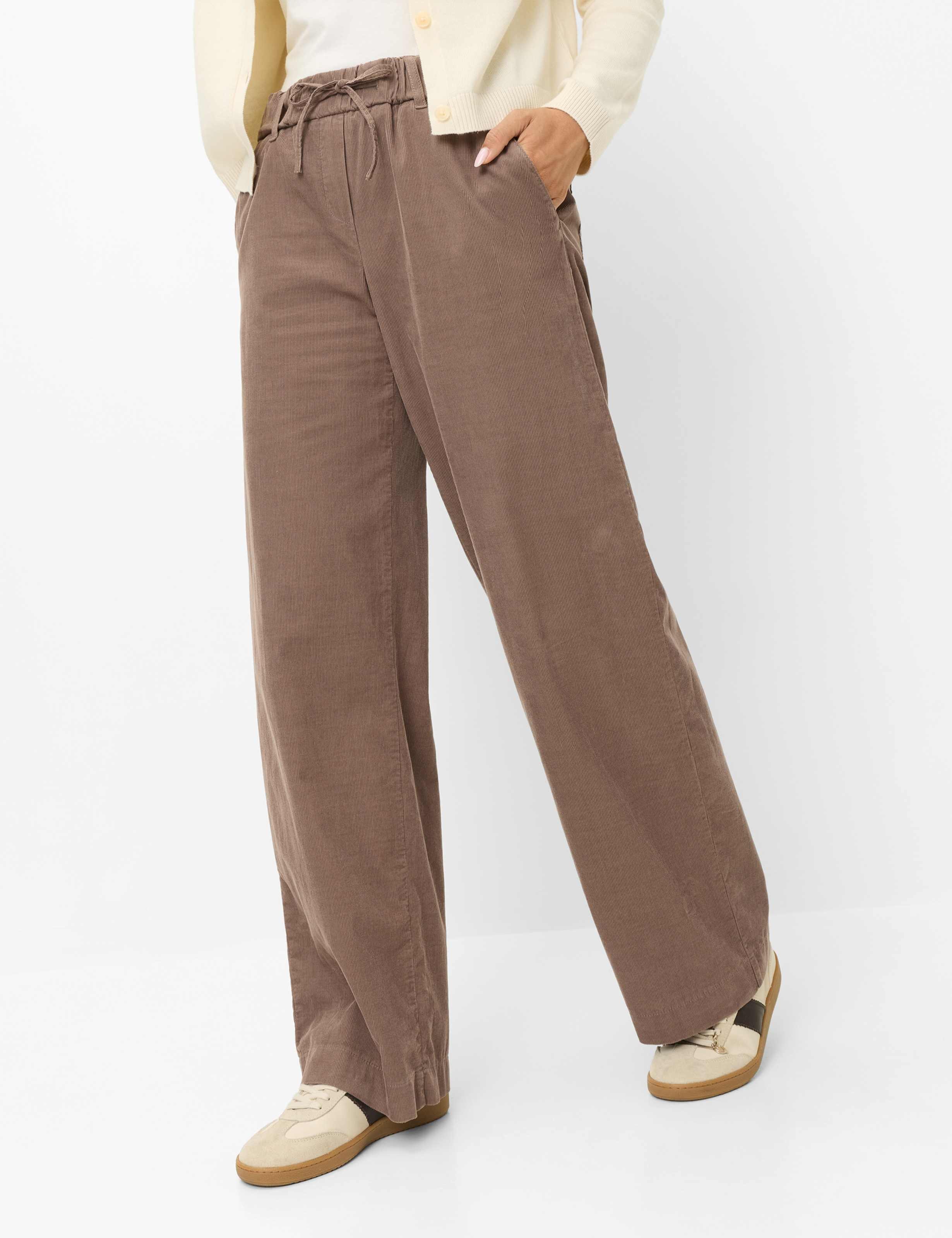 Brax 5-Pocket-Hose Style MAINE