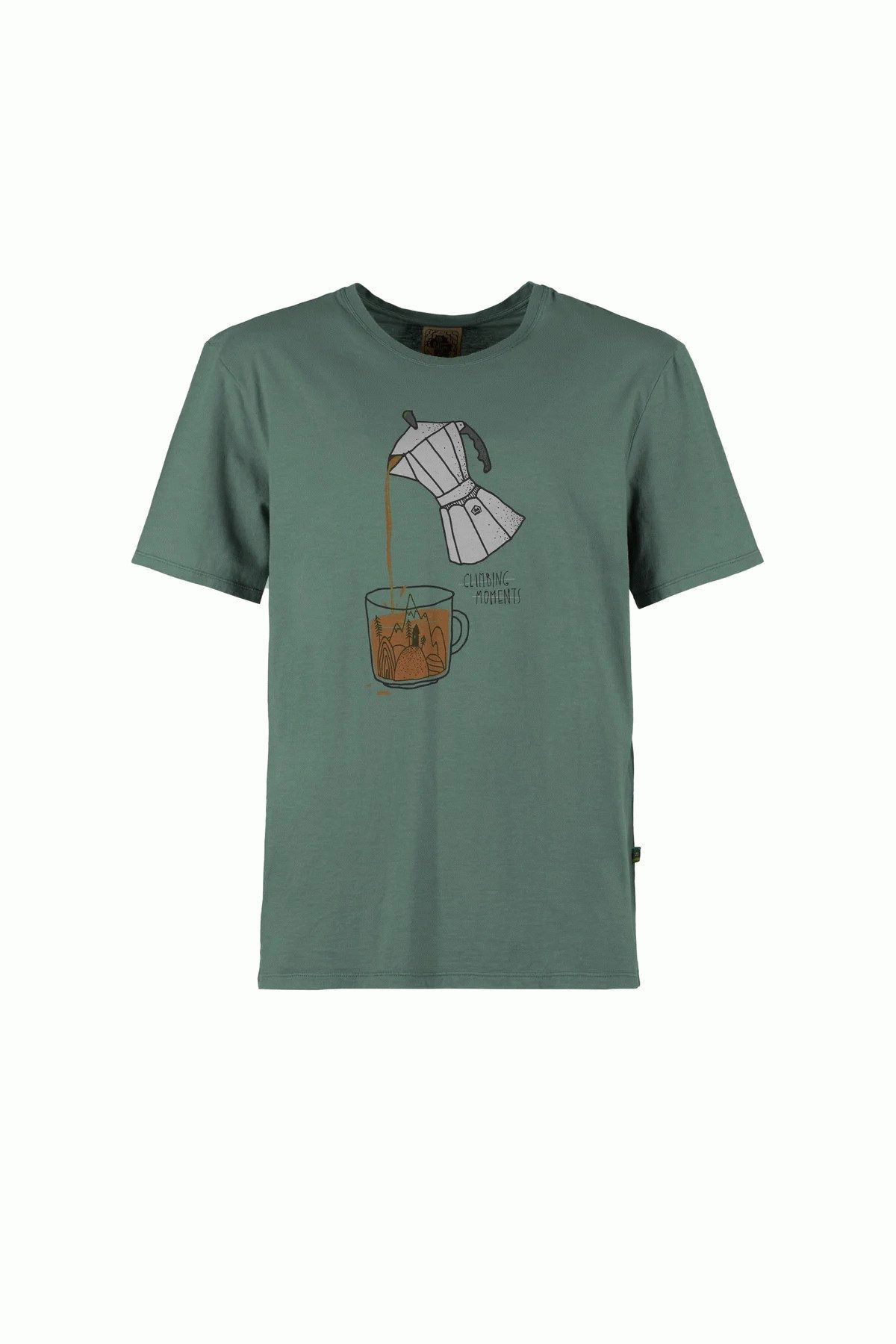 E9 T-Shirt CUP