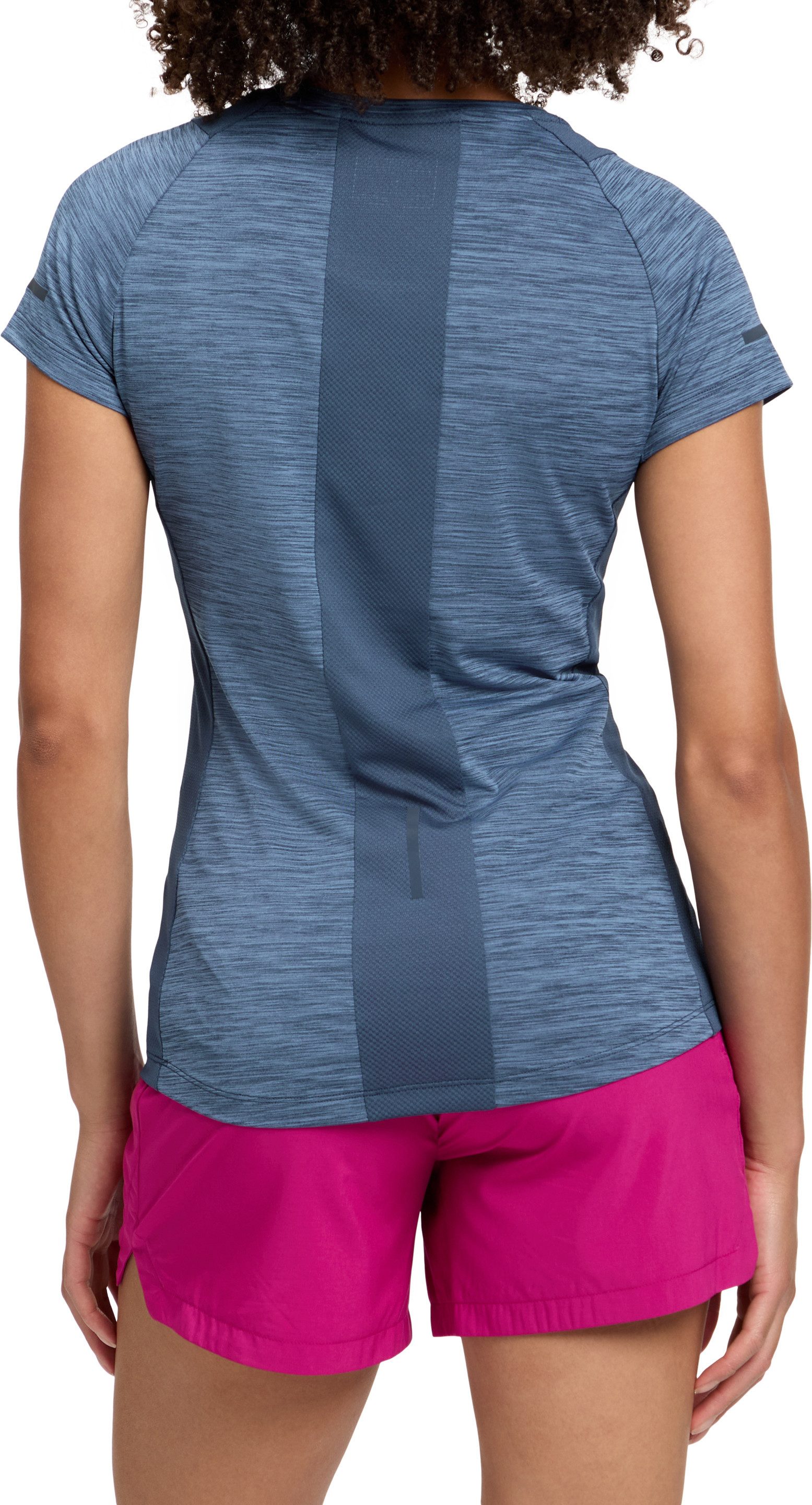 Energetics Laufshirt DA.-T-SHIRT EVII SHORT SLEEVE W sportliche Passform, k günstig online kaufen