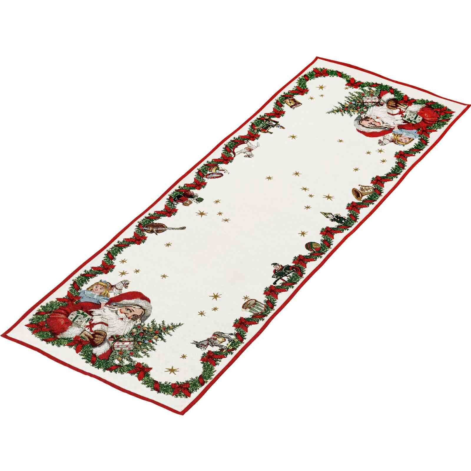 Villeroy & Boch Tischläufer Toy's Fantasy Tischläufer 143 x 49 cm (1-tlg)