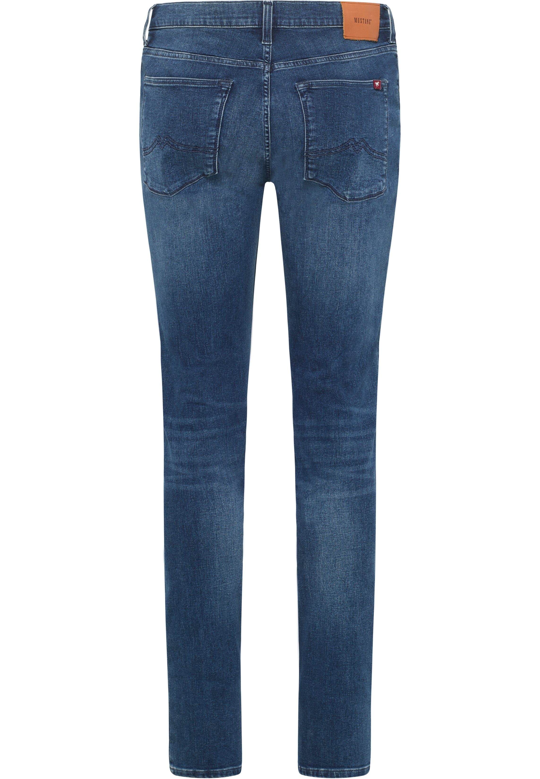 MUSTANG Frisco 5-Pocket-Jeans Style