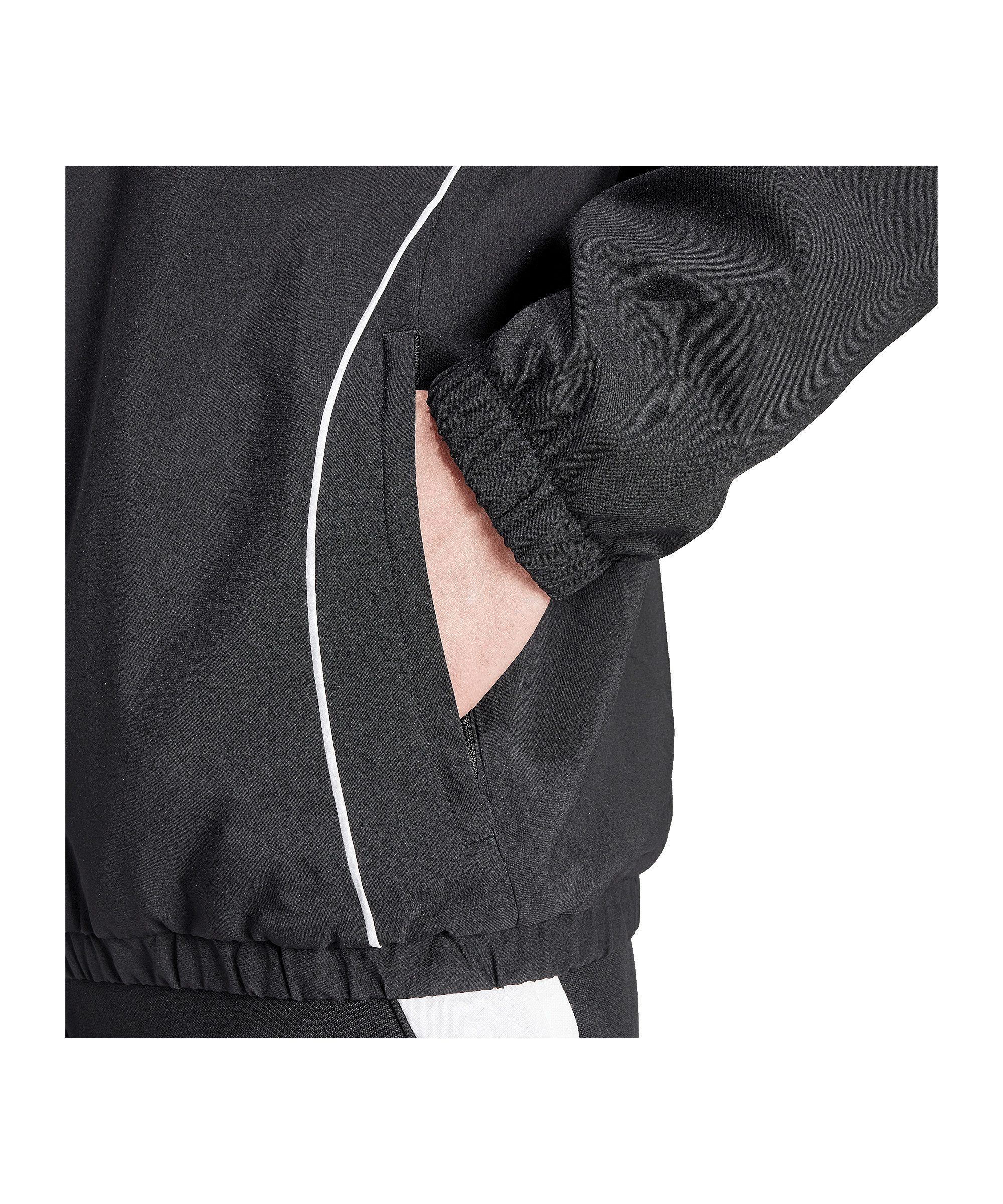adidas Performance Regenjacke adidas Performance Tiro 24 Windbreaker AEROREADY – Bild 3 von 5