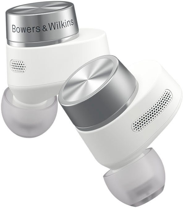 Bowers & Wilkins Pi7 S2 Kopfhörer (Active Noise Cancelling (ANC), Hi-Res, A2DP Bluetooth, AVRCP Bluetooth, HFP, HSP, aptX Bluetooth)