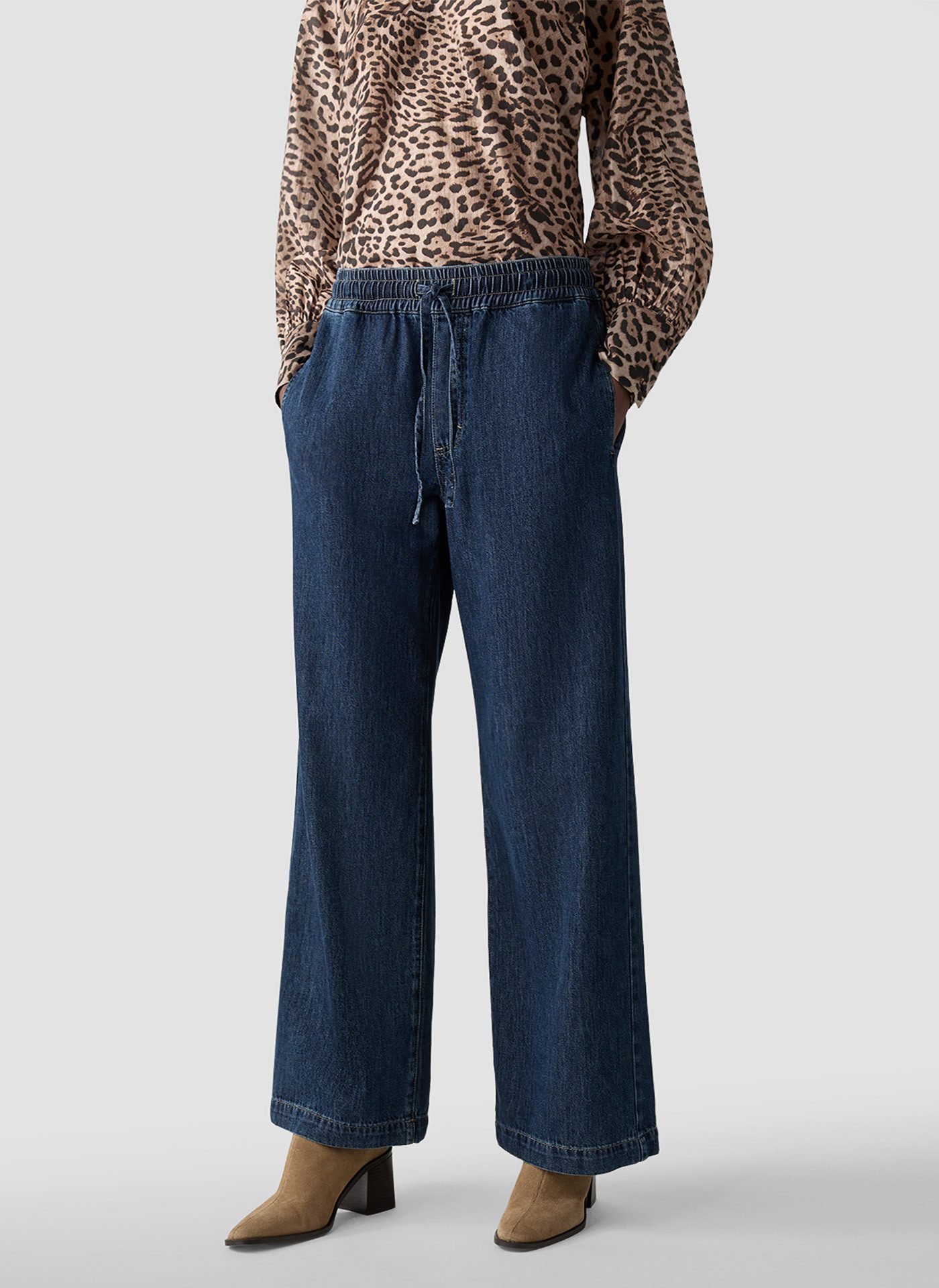 LeComte Jerseyhose Hose günstig online kaufen