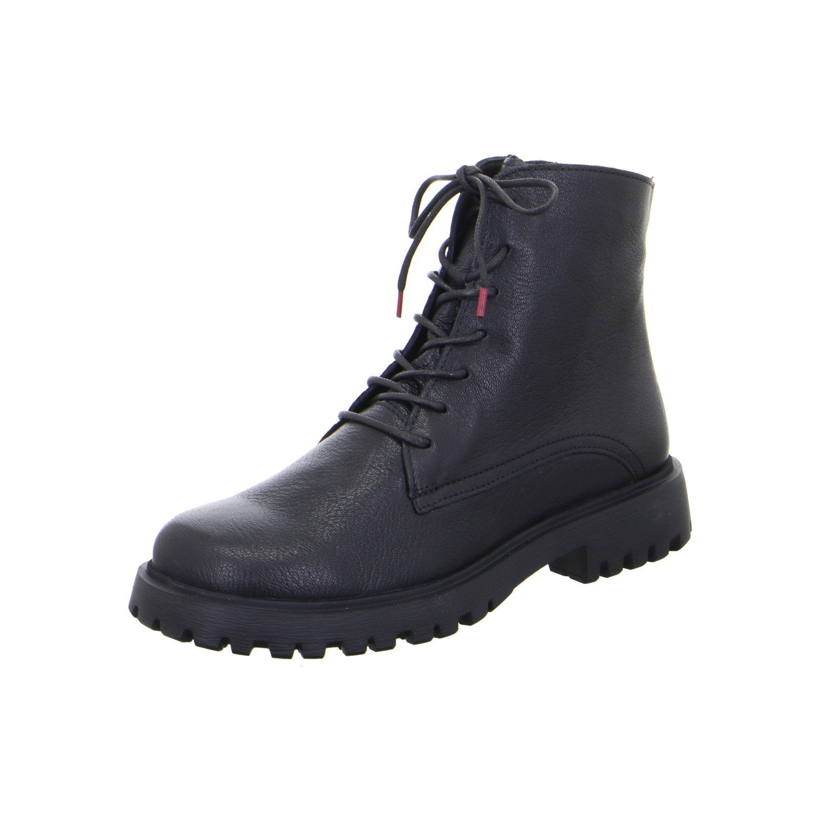 Schnürstiefelette Trento Stiefelette