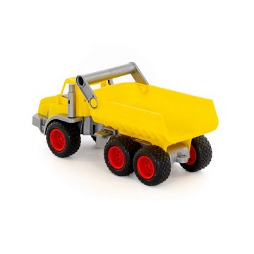 WADER QUALITY TOYS Spielzeug-LKW